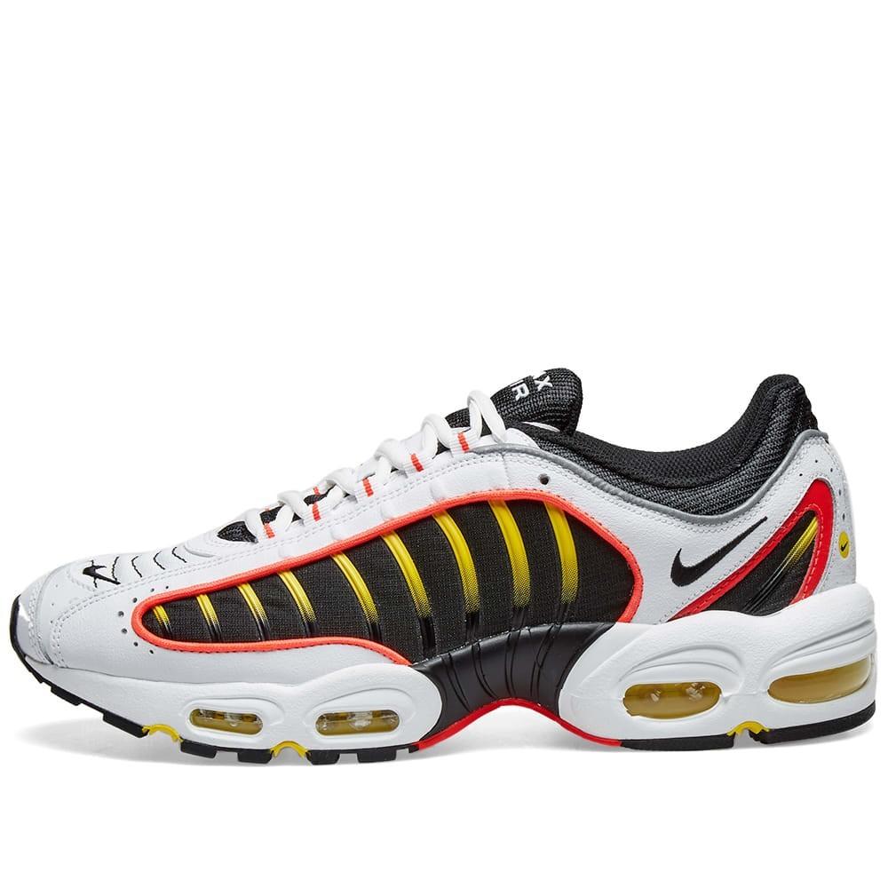 Nike Air Max Tailwind Iv in White for Men - Save 57% - Lyst
