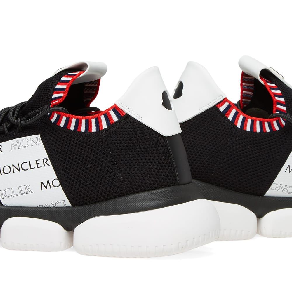 moncler bubble trainers