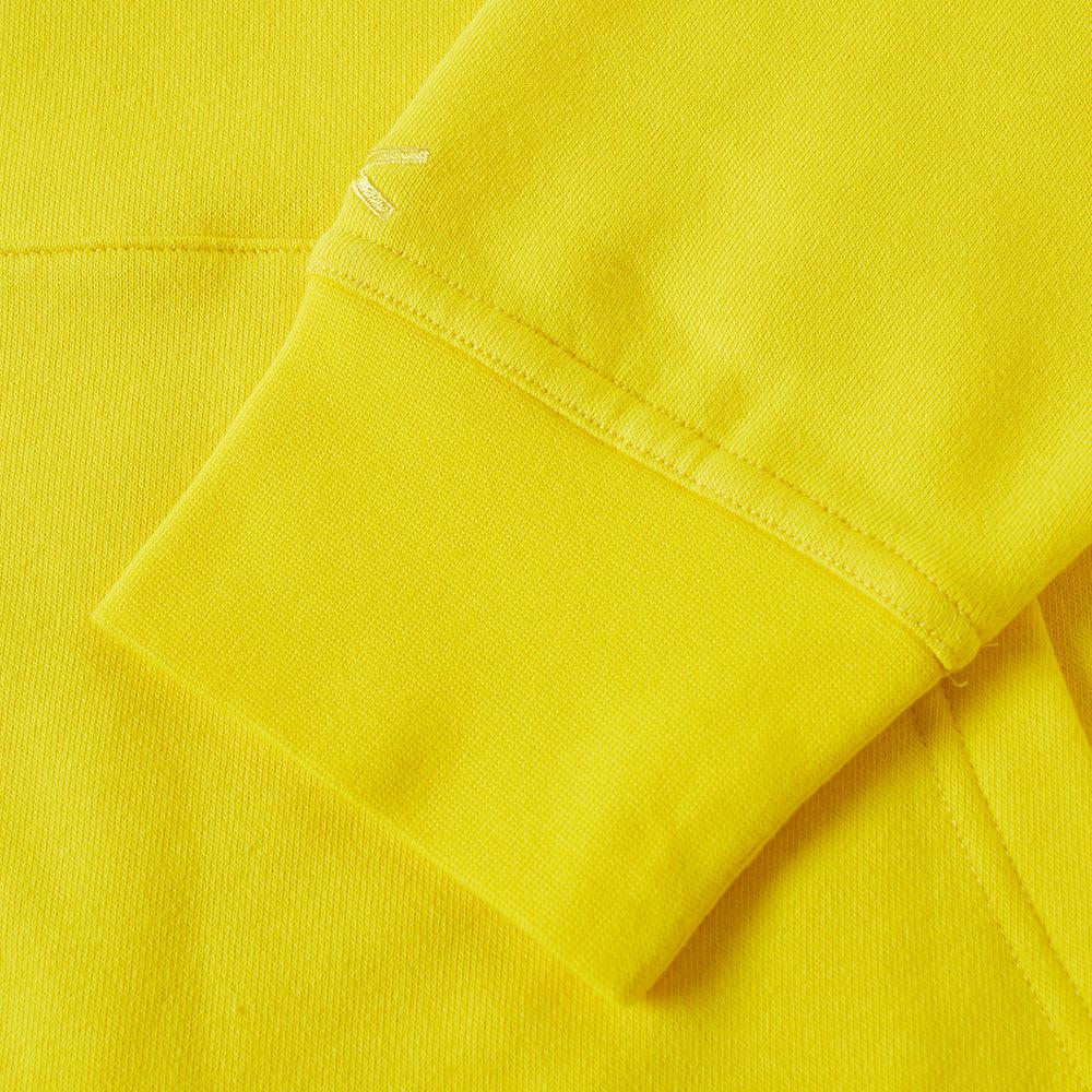 xo puma sweater