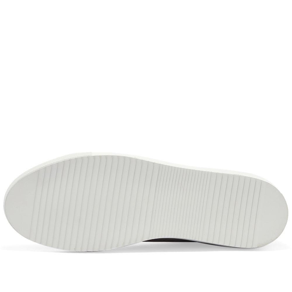 axel arigato toe cap