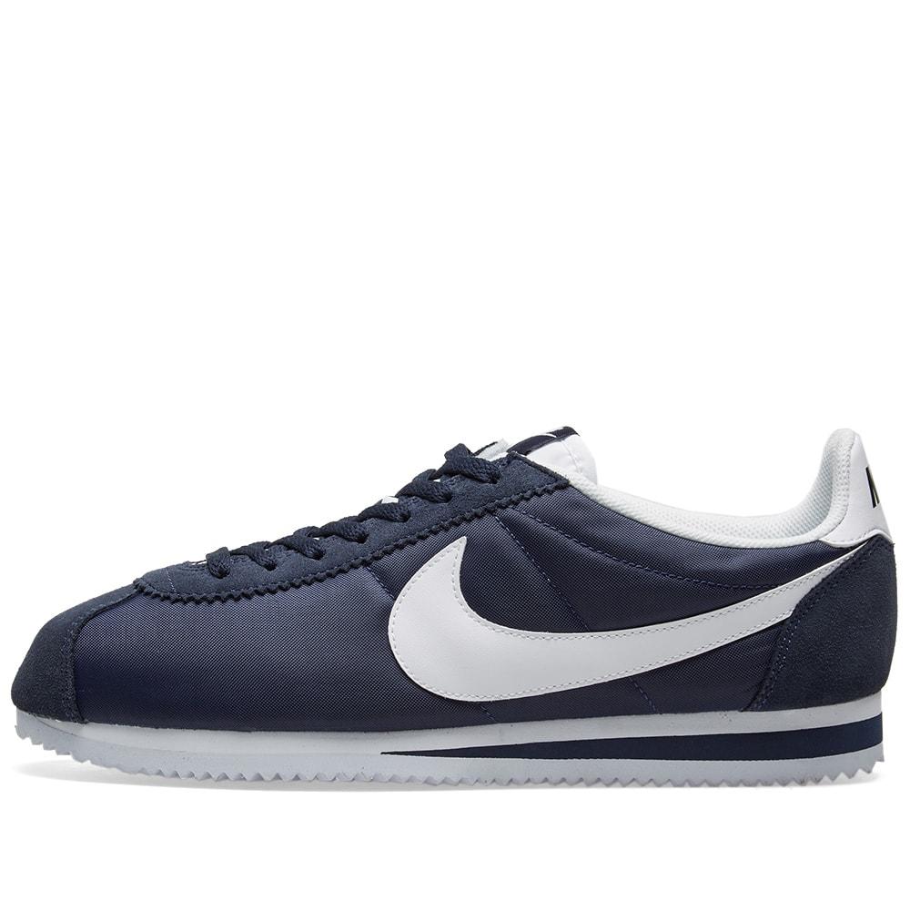 nike cortez nylon og