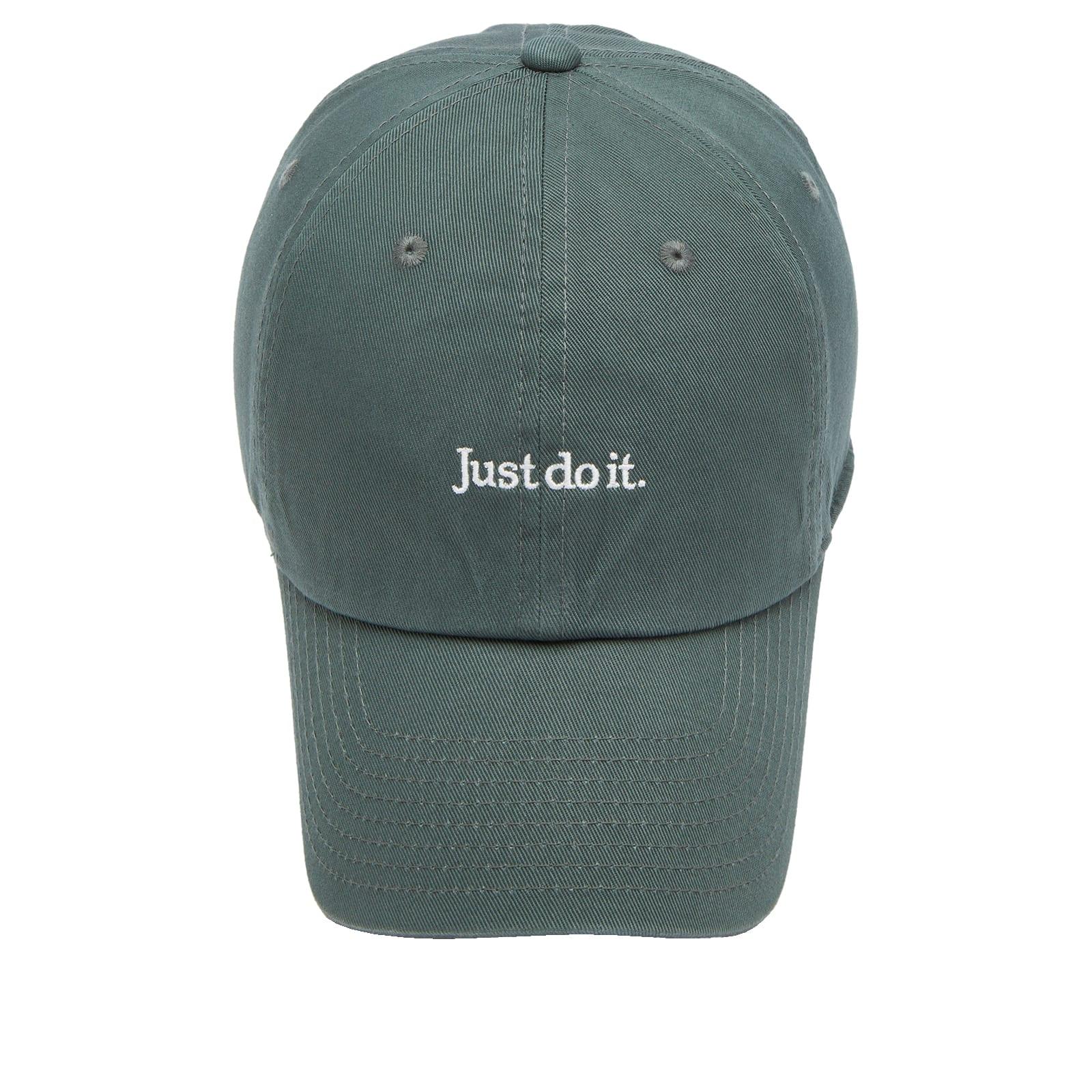 just do it nike cap