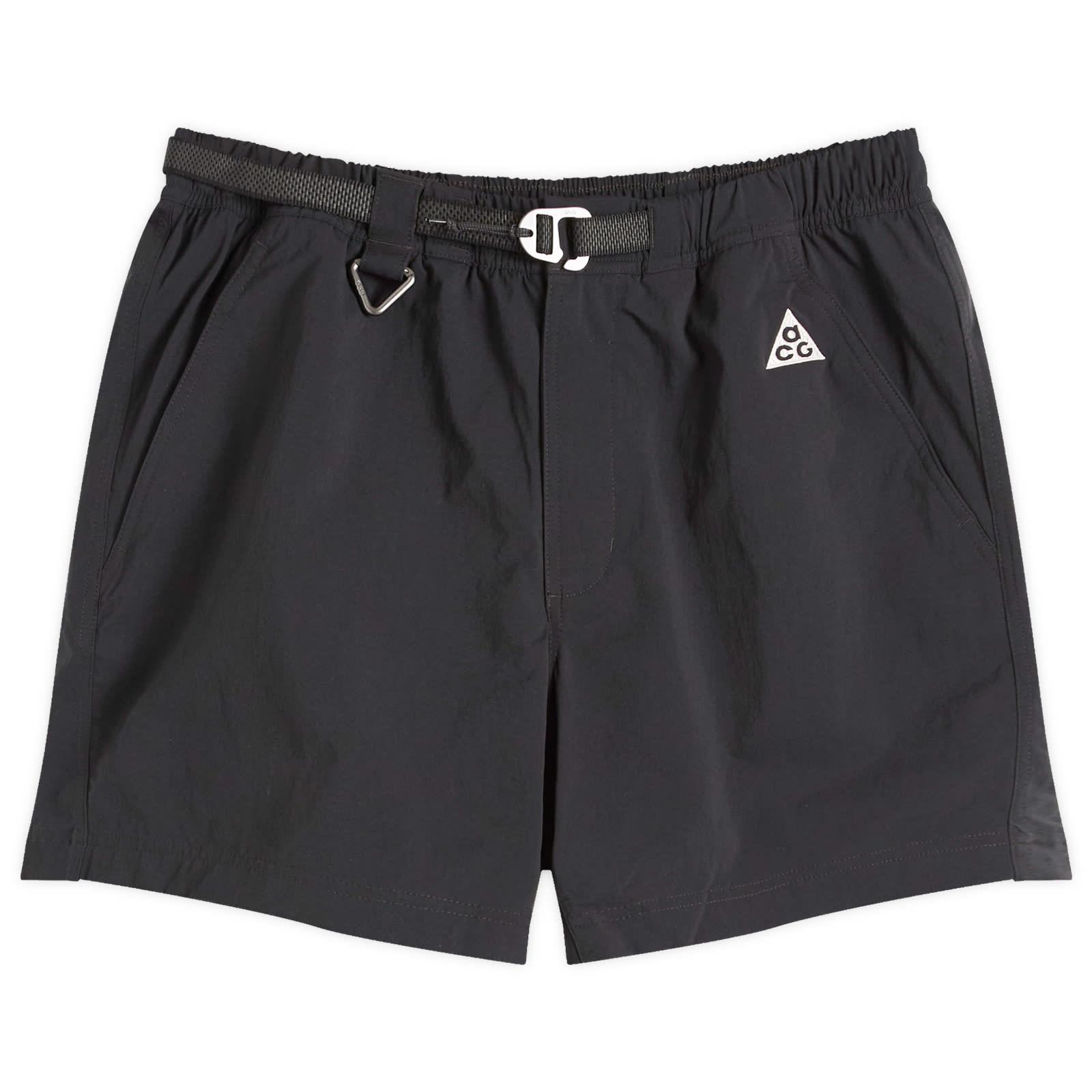 trail shorts nike acg