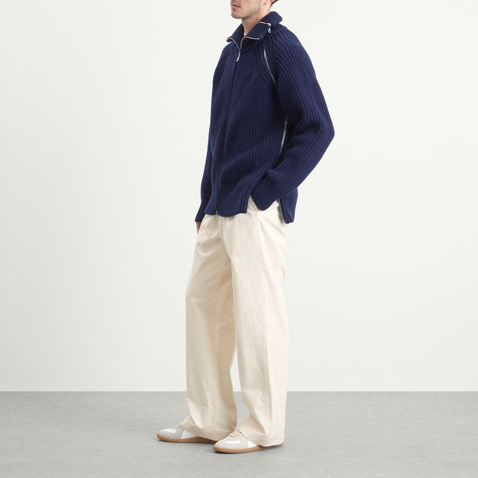 dries-van-noten-Navy-Double-