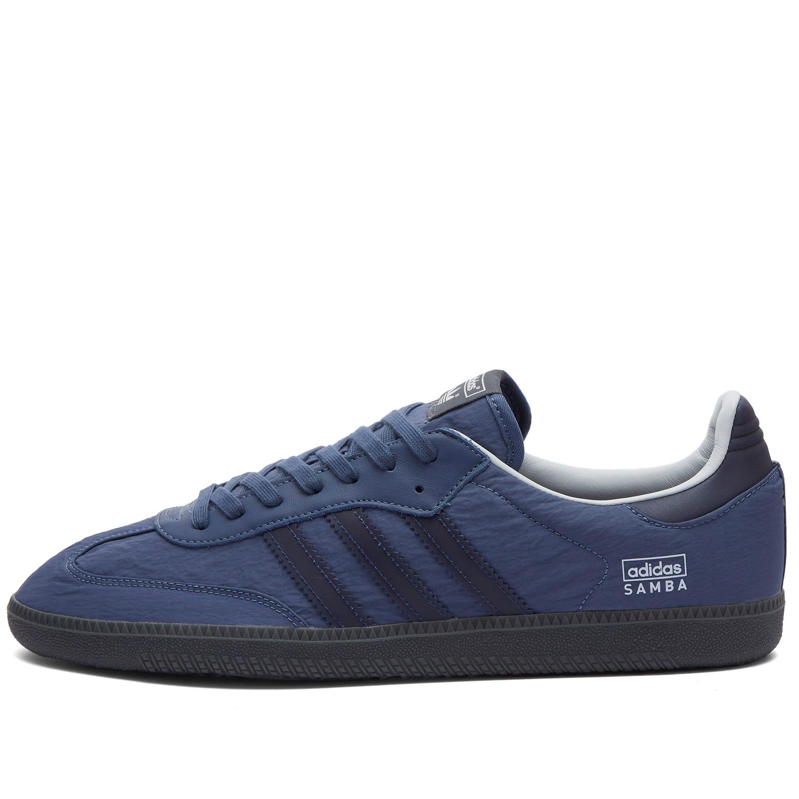 Samba sneakers hotsell