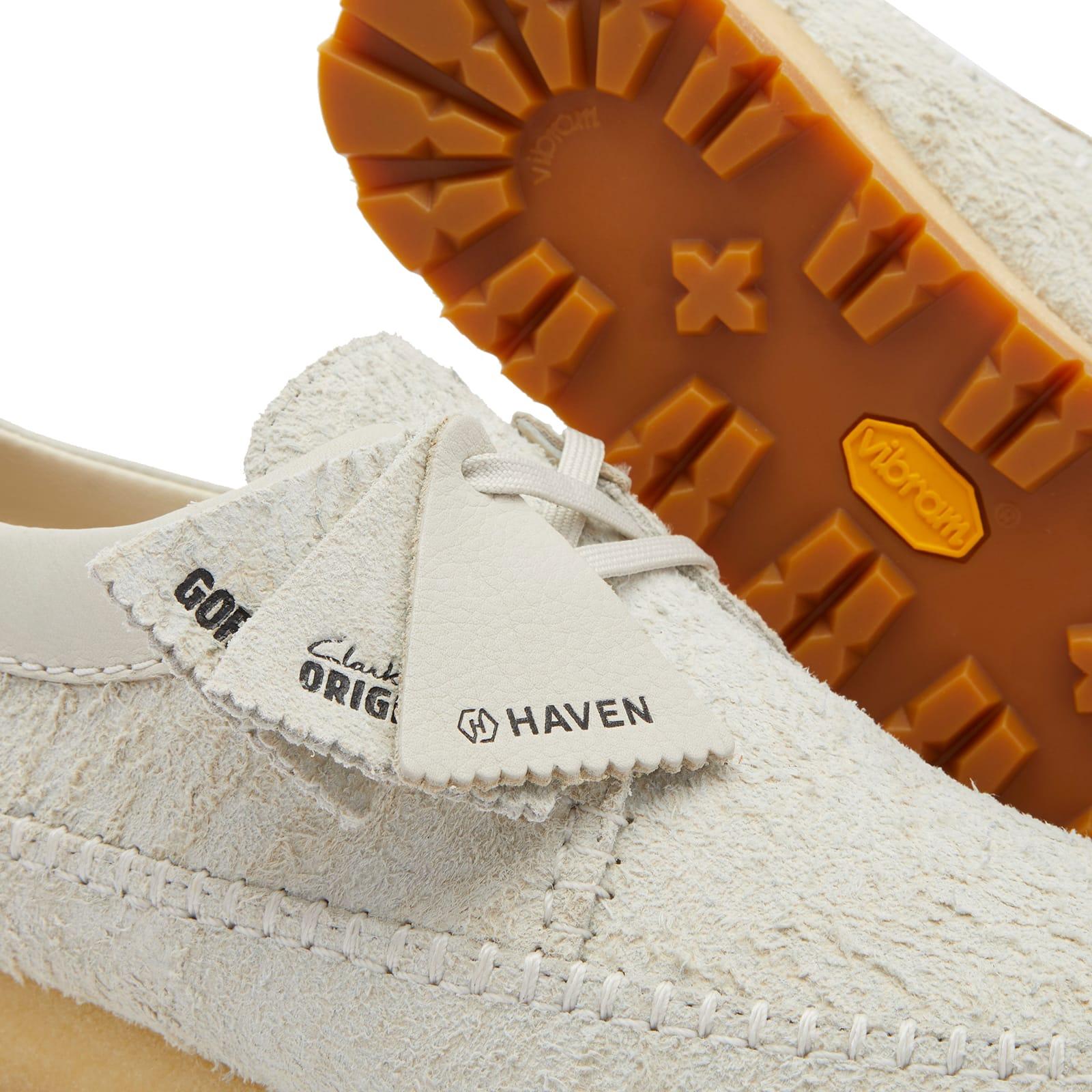 Clarks X Haven Weaver Gtx in White for Men | Lyst Clarks X Haven Weaver Gtx in White for Men | Lyst