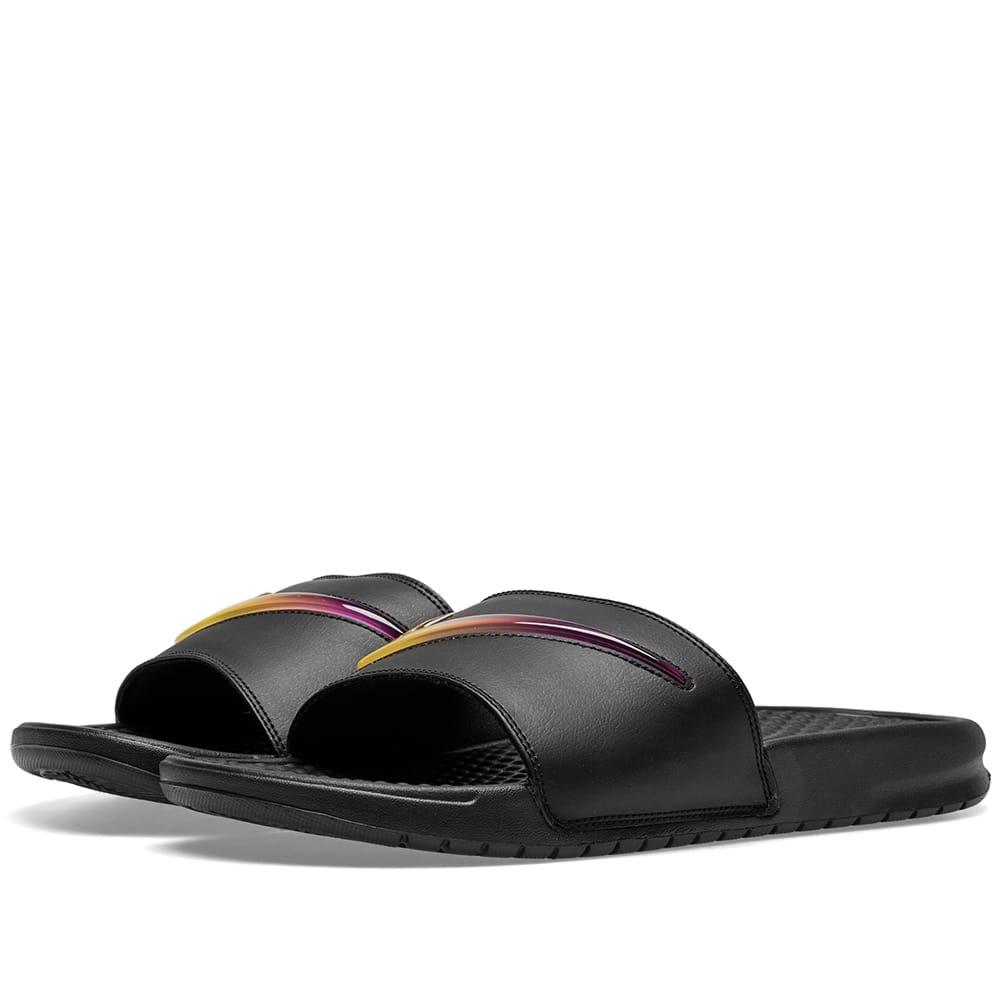 nike jelly slides