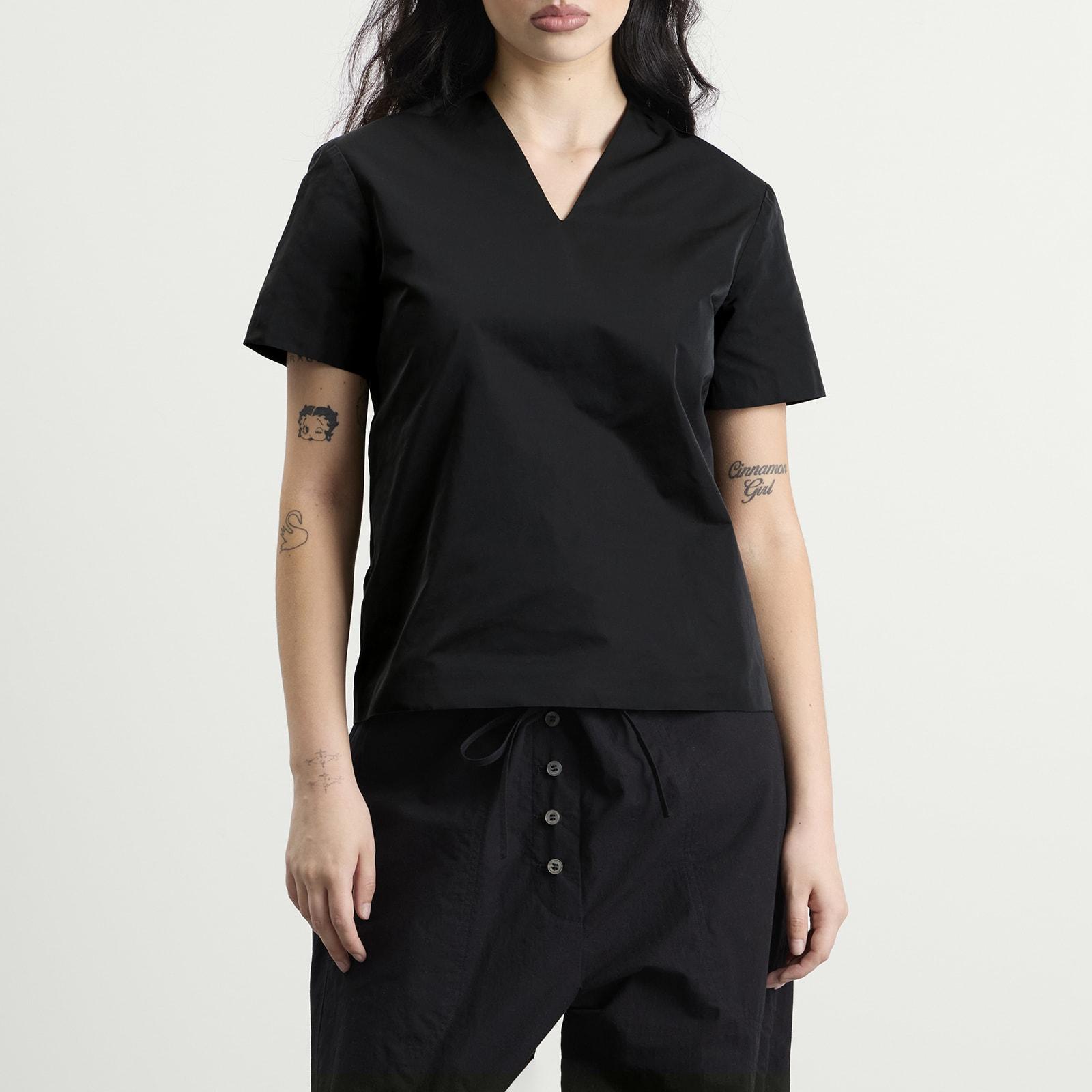 Jil Sander Tops for Women | Online Sale up to 60% off | Lyst