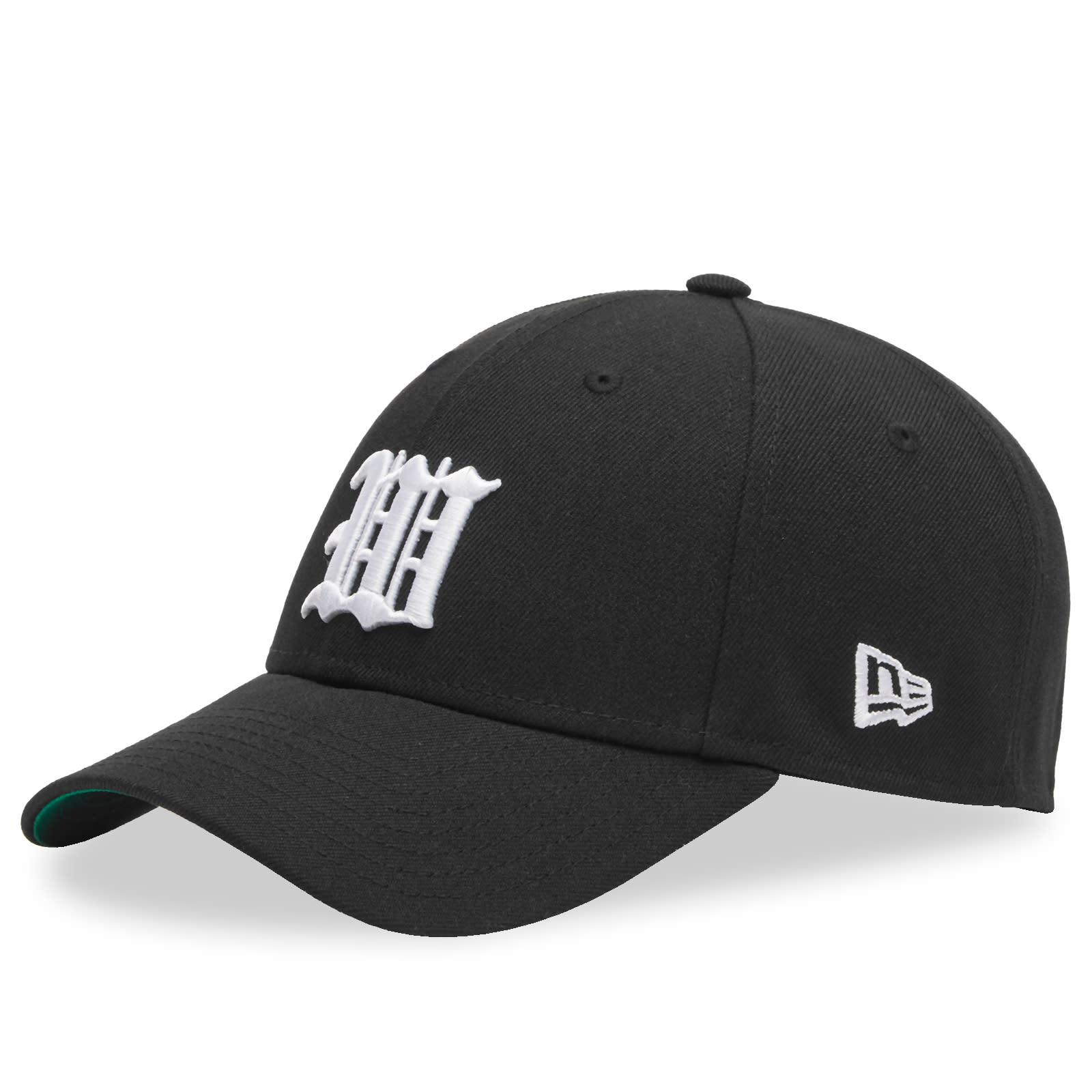 Wacko Maria X New Era 9Forty Cap in Black for Men | Lyst