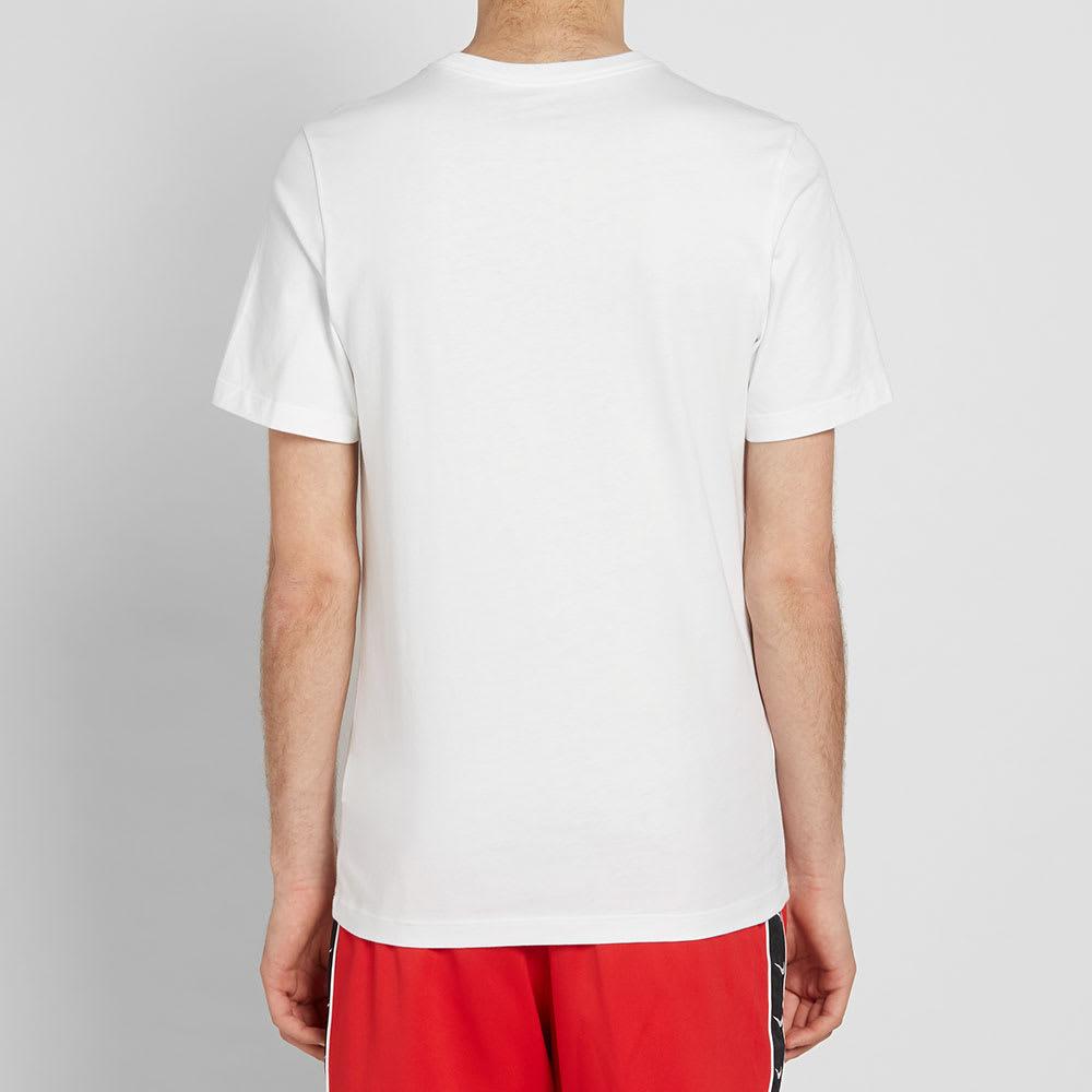 nike heaven box tee
