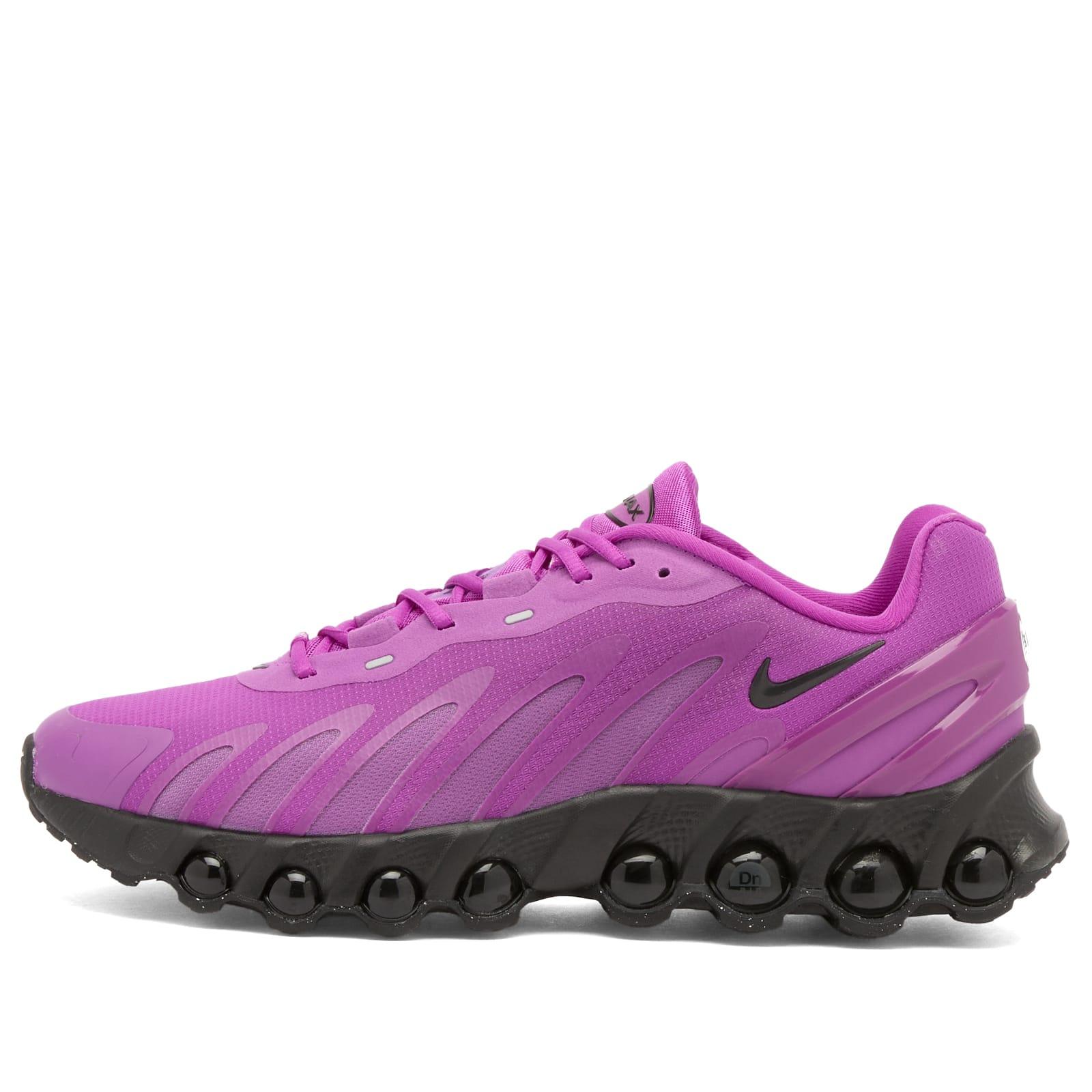 Vivid Purple Nike 270 Nrg Golf Shoes Purple Nike Air Max Sneakers