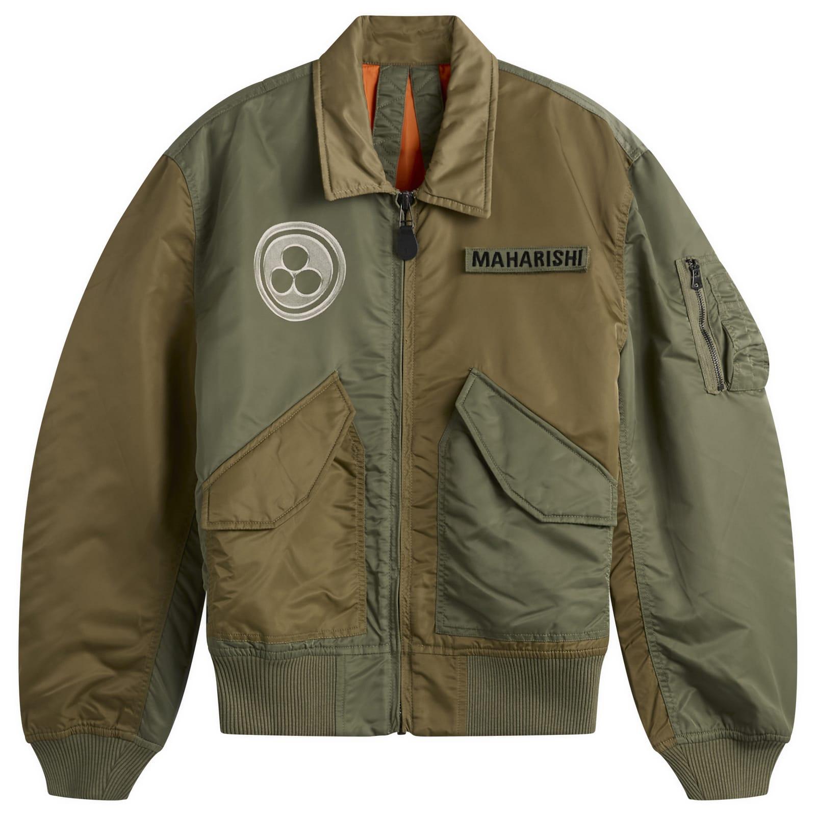 Maharishi Jackets for Men | Online Sale up to 88% off | Lyst