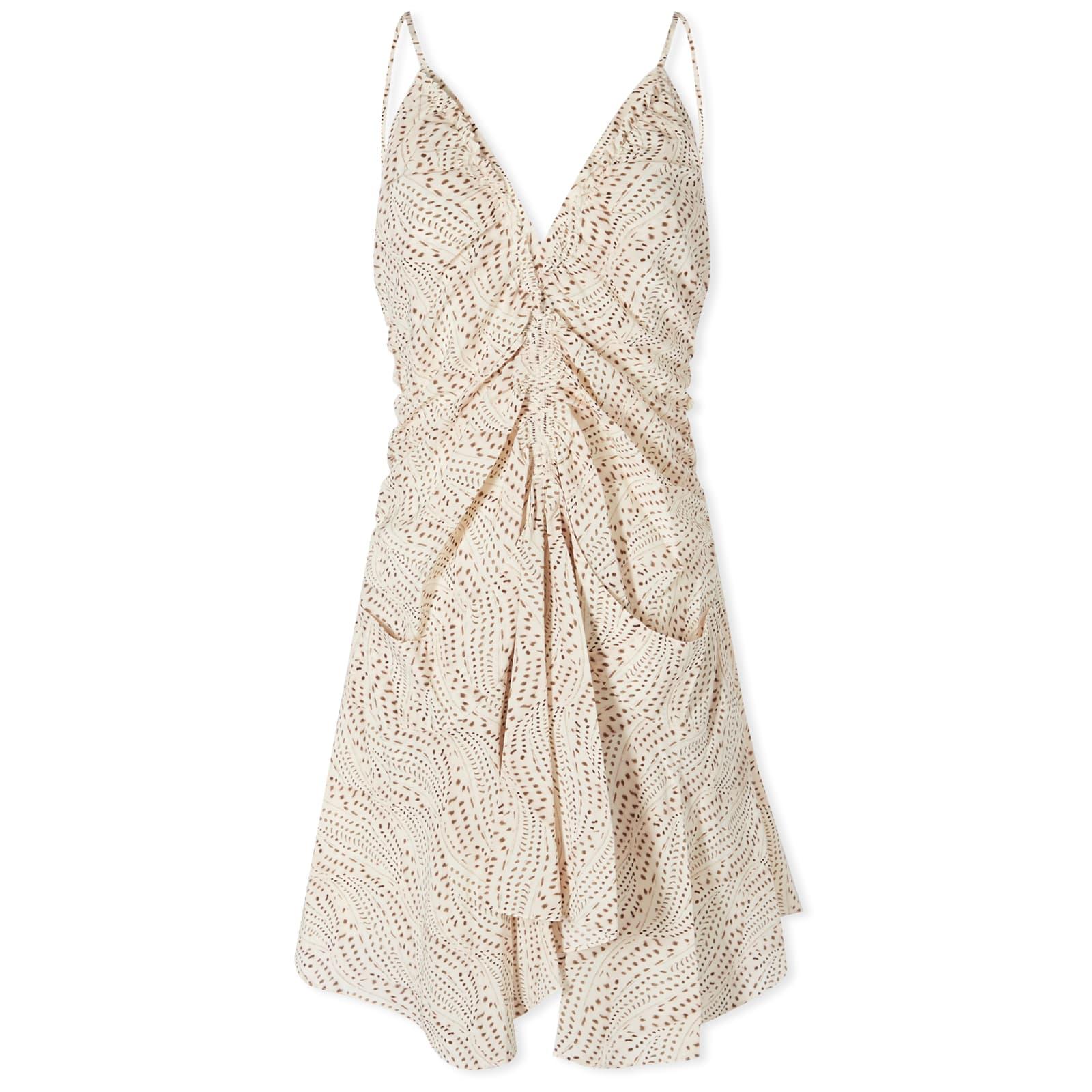 Isabel marant unice dress online