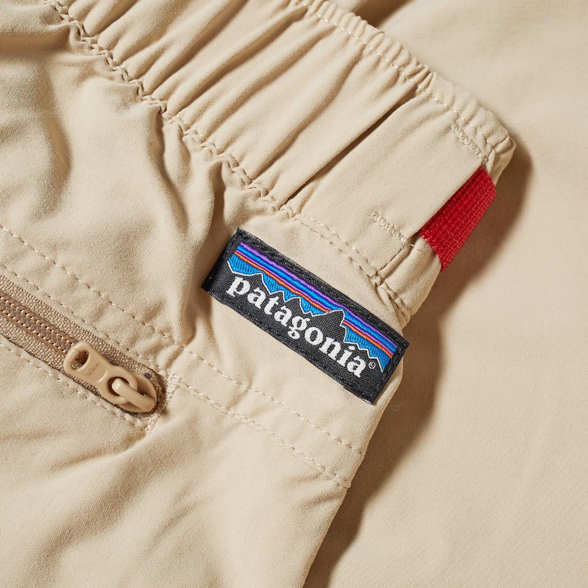 Patagonia Outdoor Everyday Pants in Natural for Men | Lyst