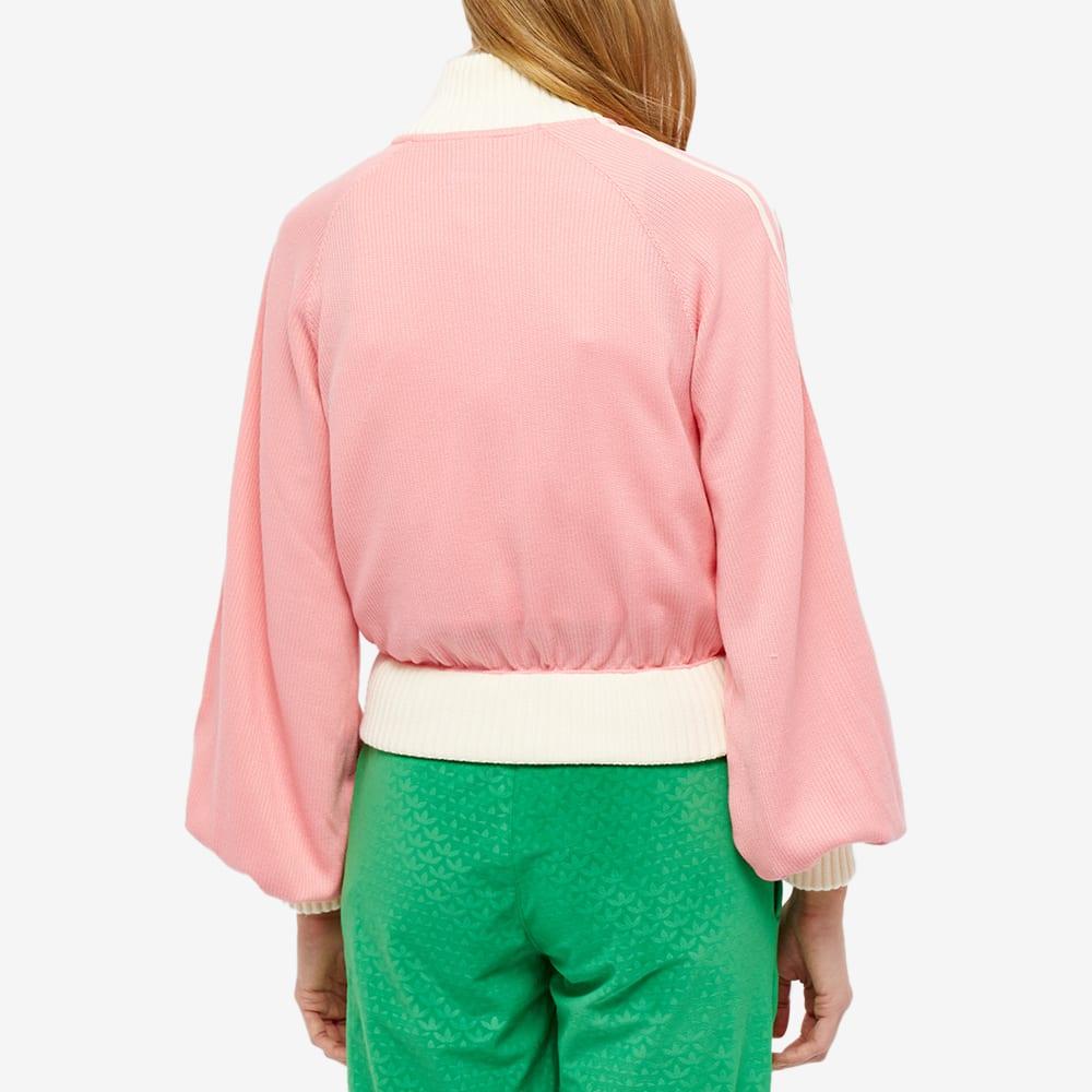 adidas Adicolor 70s Blouson Track Top in Pink | Lyst Canada