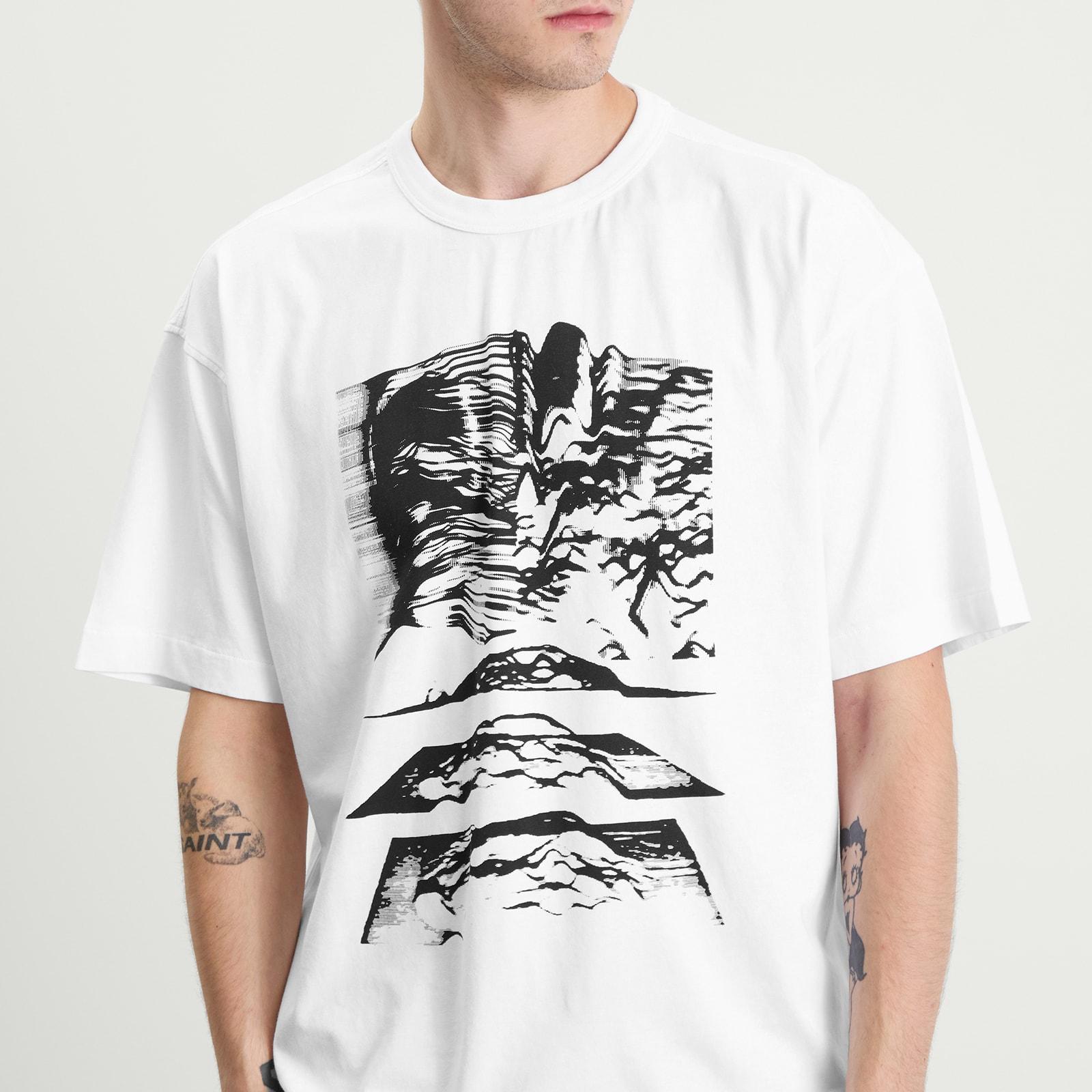 YMC T-shirts for Men | Online Sale up to 44% off | Lyst Canada