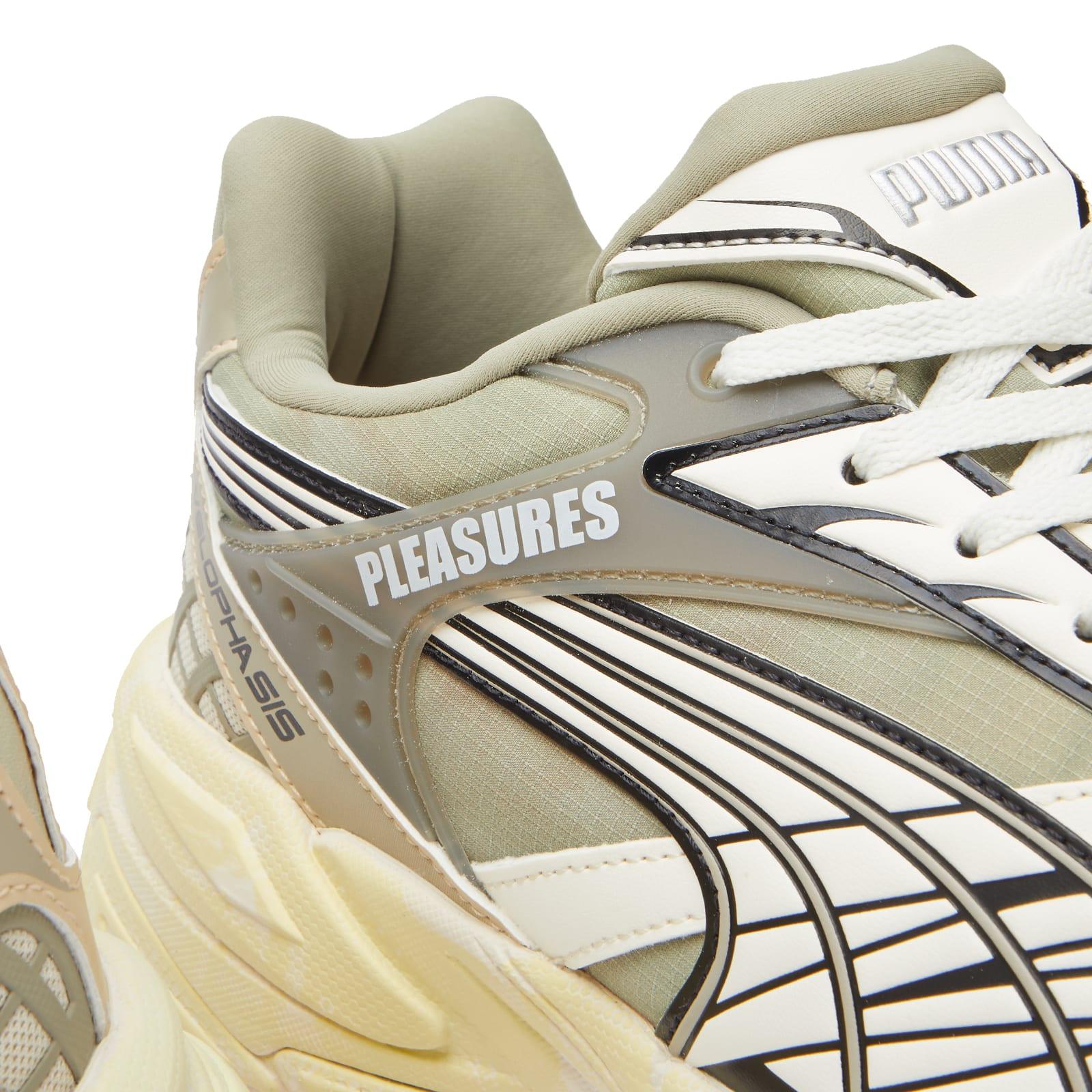 PUMA｜xPleasures Velophasis Overdyed/ プーマ/xxプレジャーズ