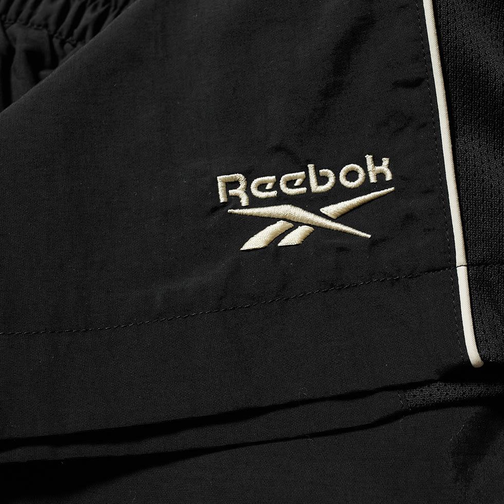 Reebok Archive Vector Short in Black for Men | Lyst