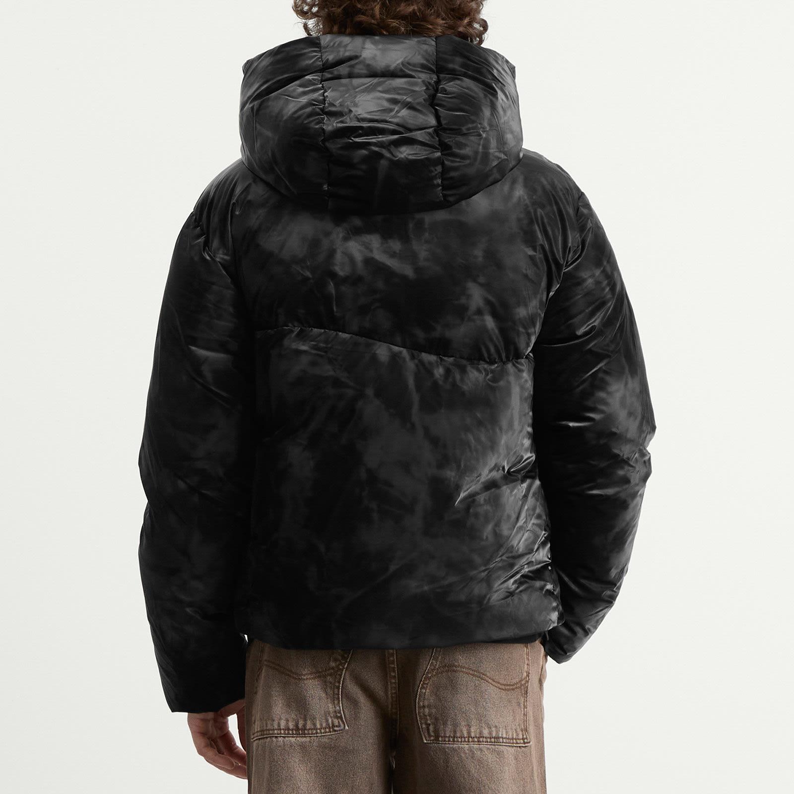 Dime Wavy Puffer in Black for Men | Lyst Canada