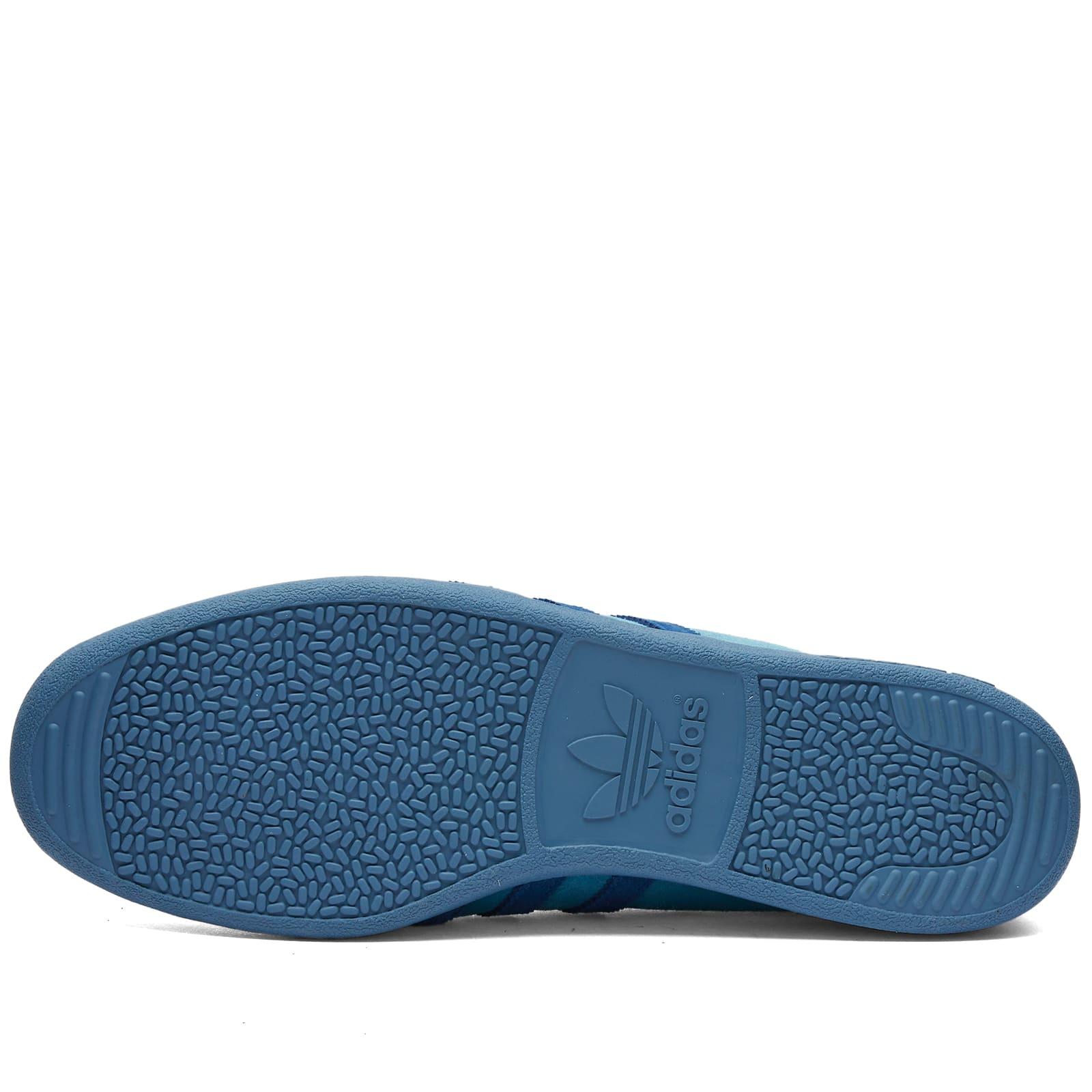adidas Bali Sneakers in Blue | Lyst