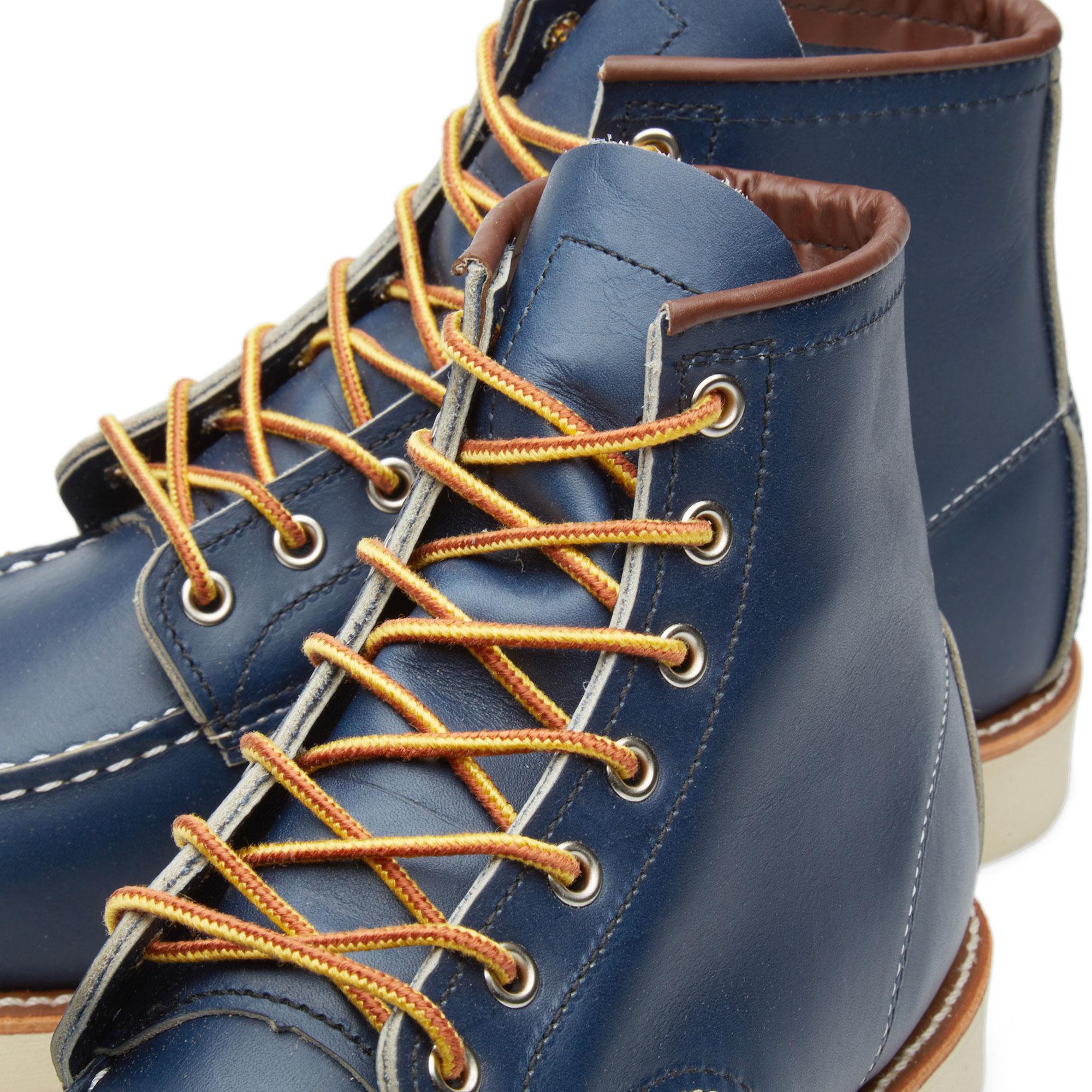 red wing 8882