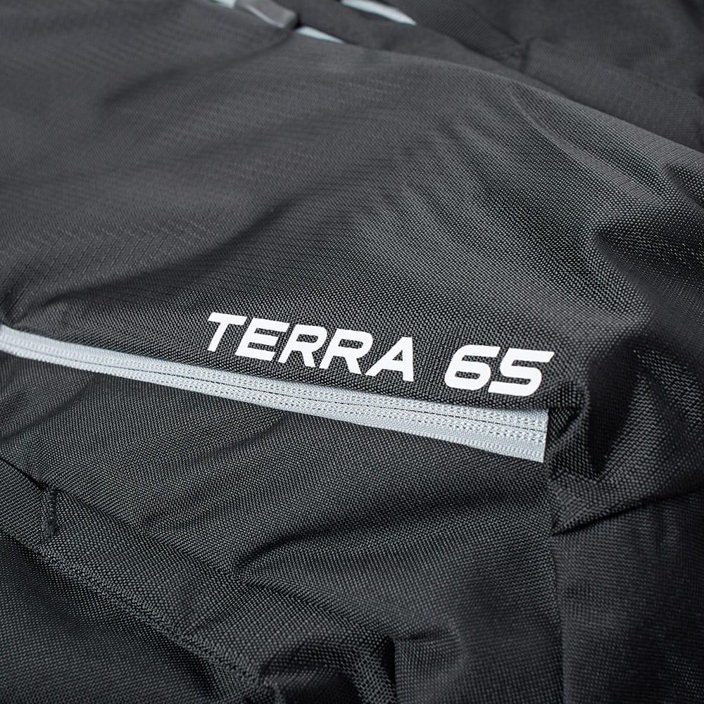 north face junya watanabe backpack jacket