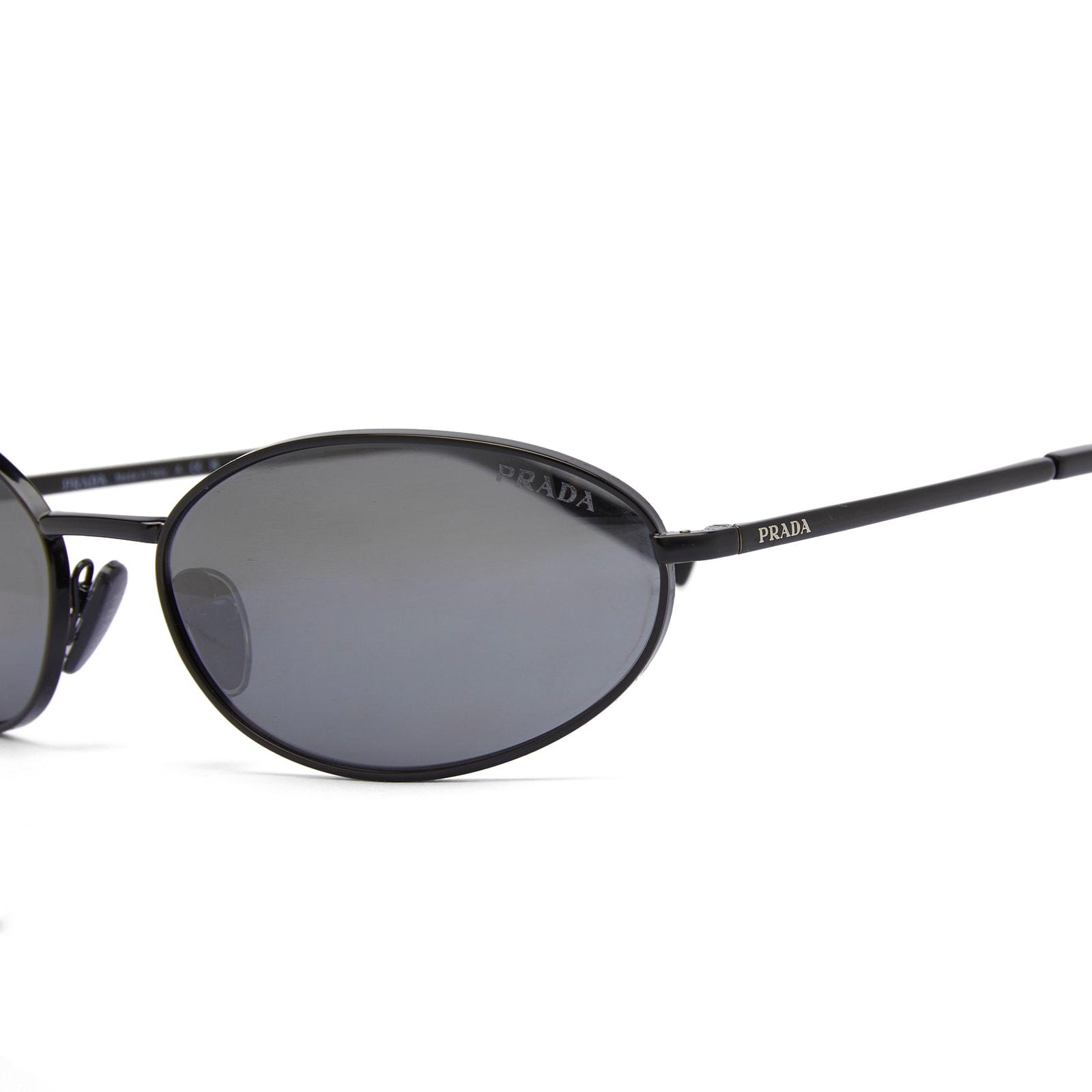 Prada clout goggles 2025