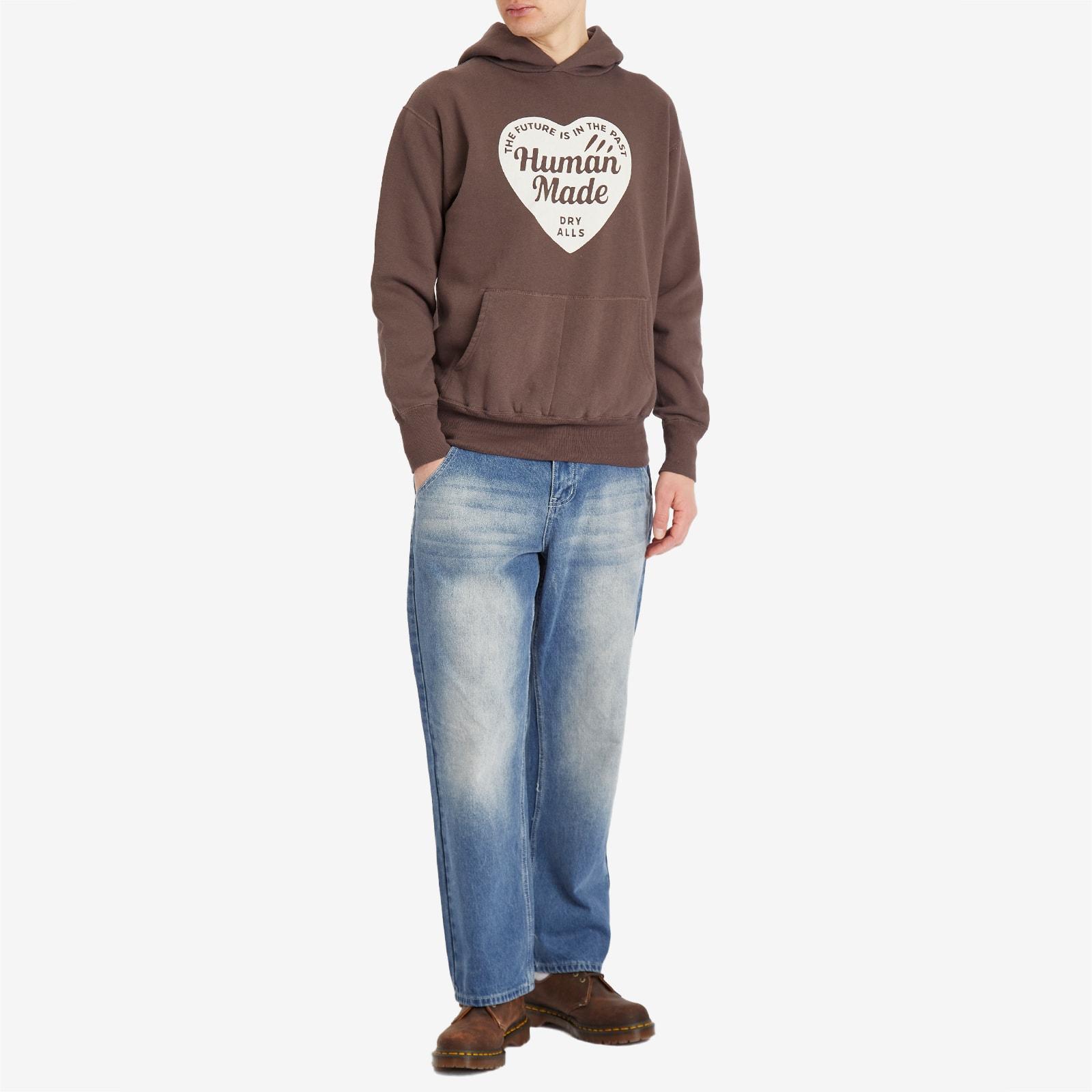 human-made-Brown-Tsuriami-