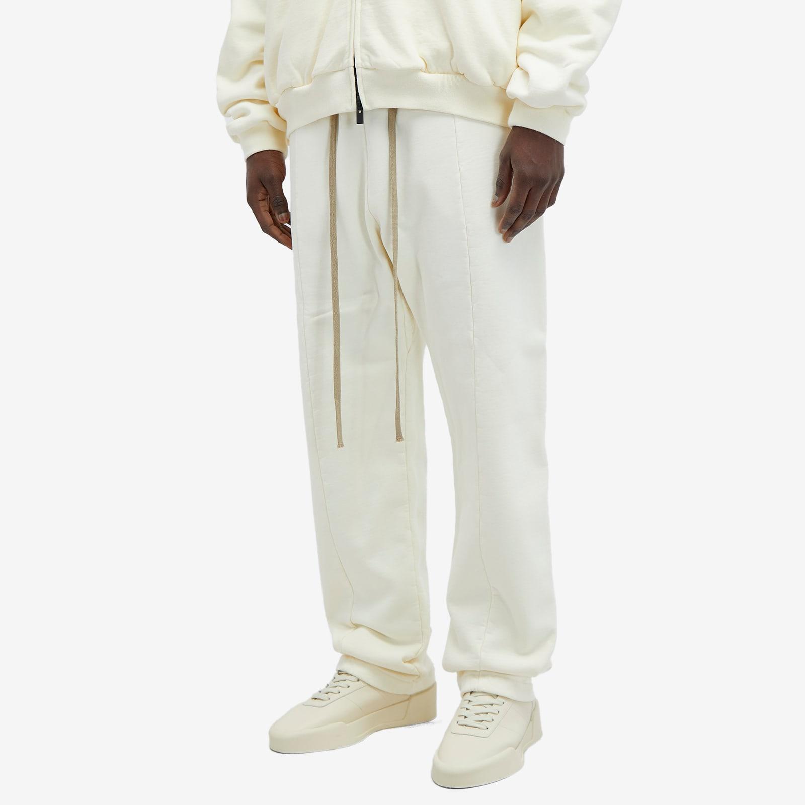 Fear Of God 8Th Forum Sweatpant in White for Men | Lyst