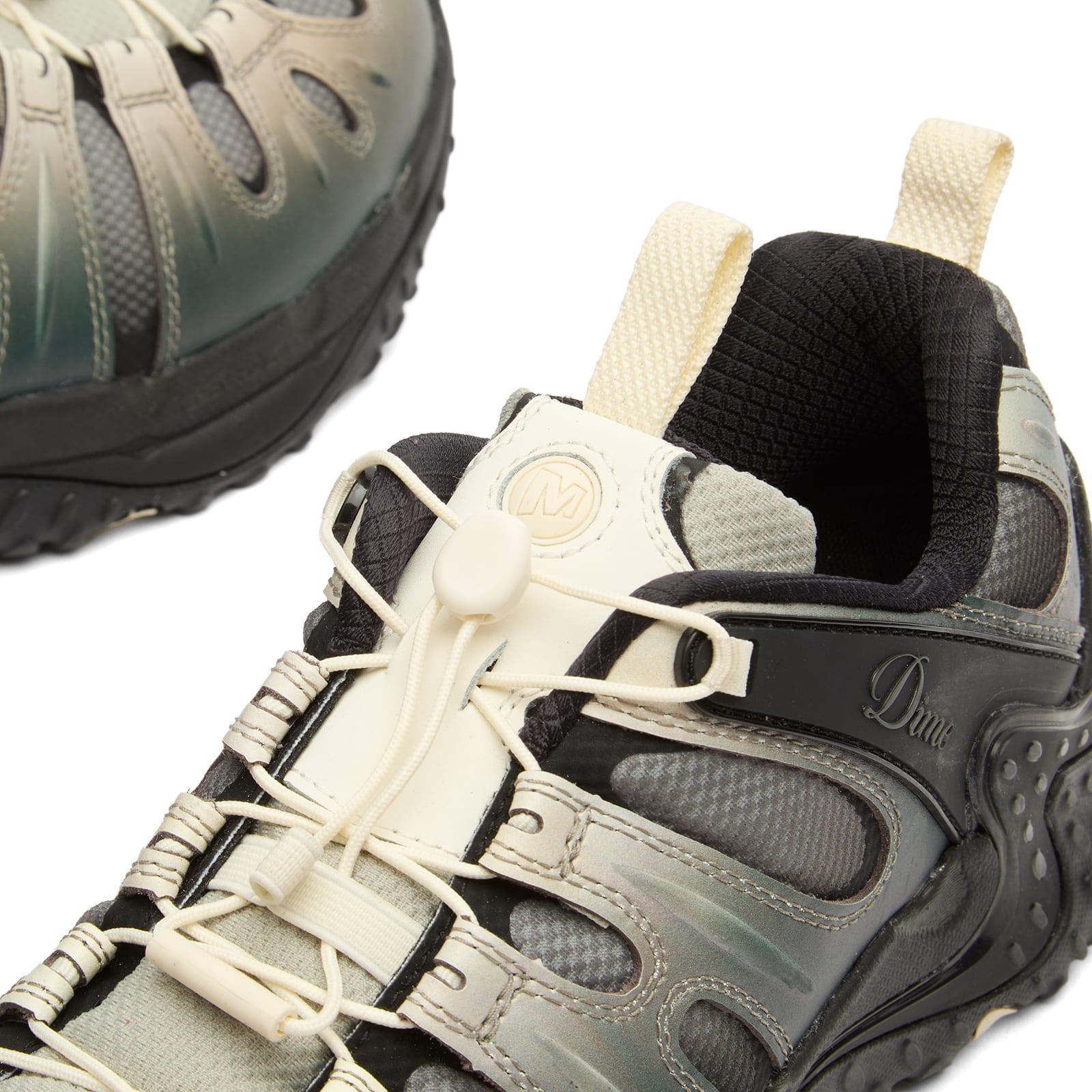 Merrell X Dime 1Trl Chameleon Redux in Black for Men | Lyst