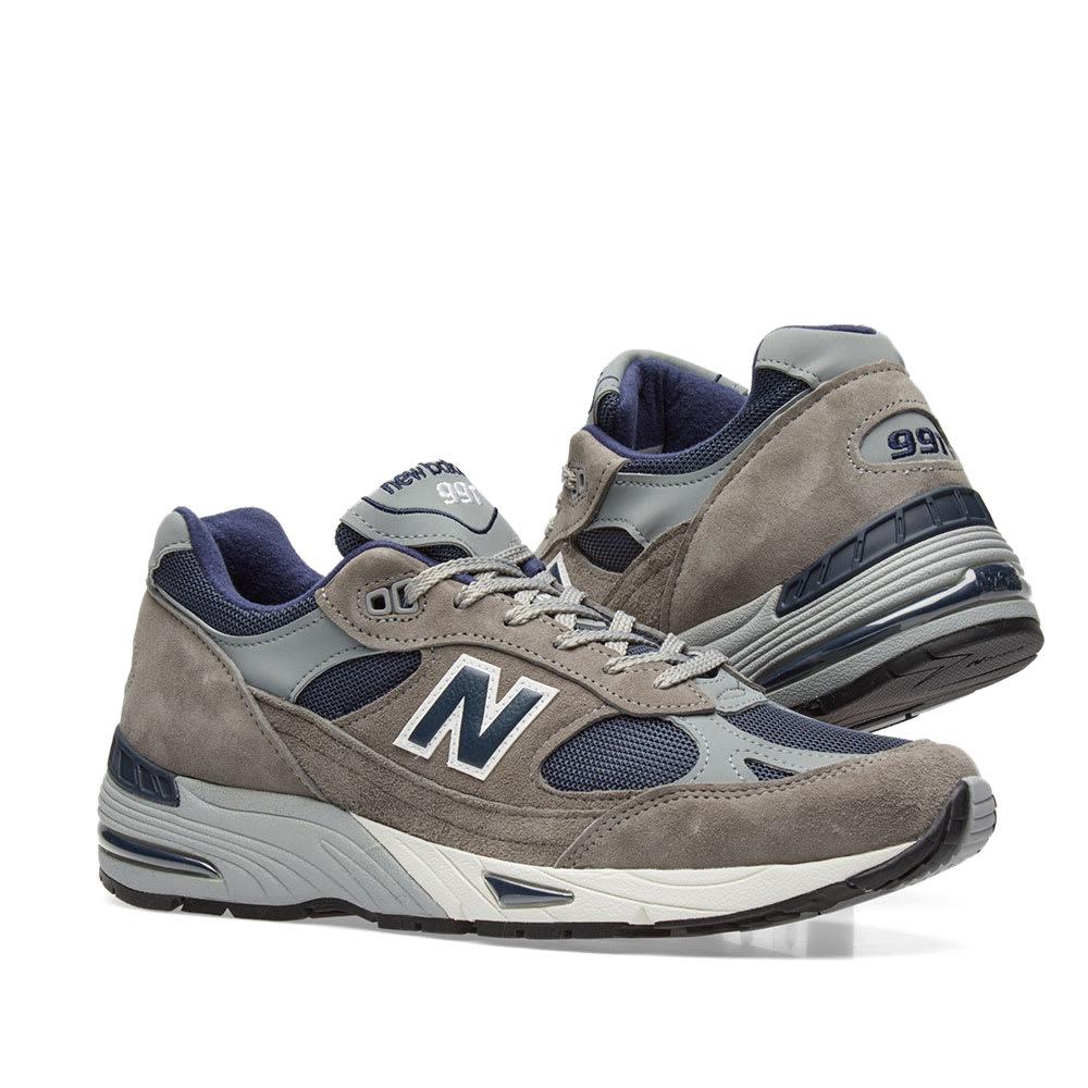 new balance 991 cyan