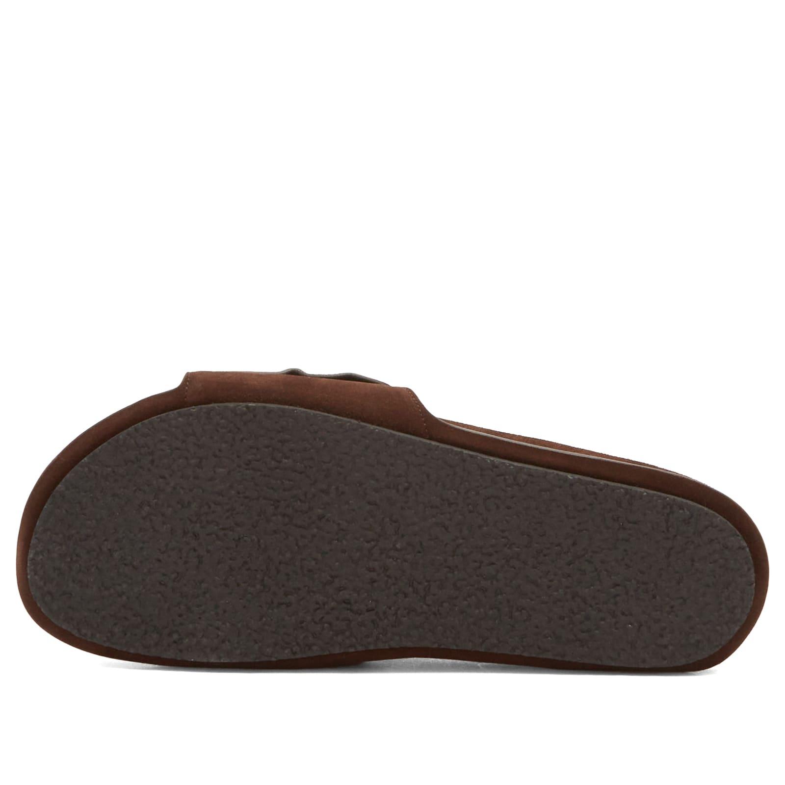 Jacquemus Les Sandales Mocassin in Brown for Men | Lyst