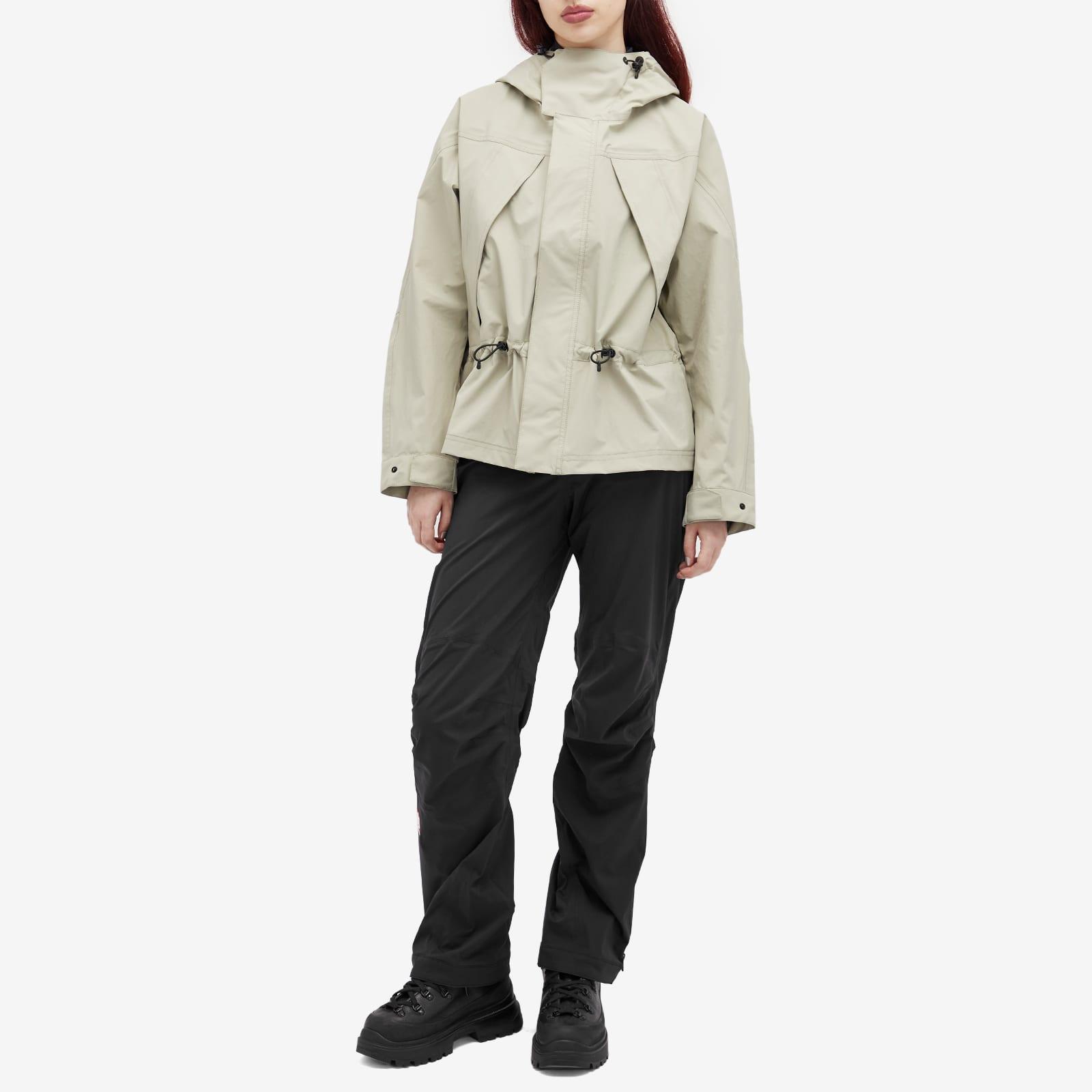 66 North Laugardalur Jacket in Natural | Lyst