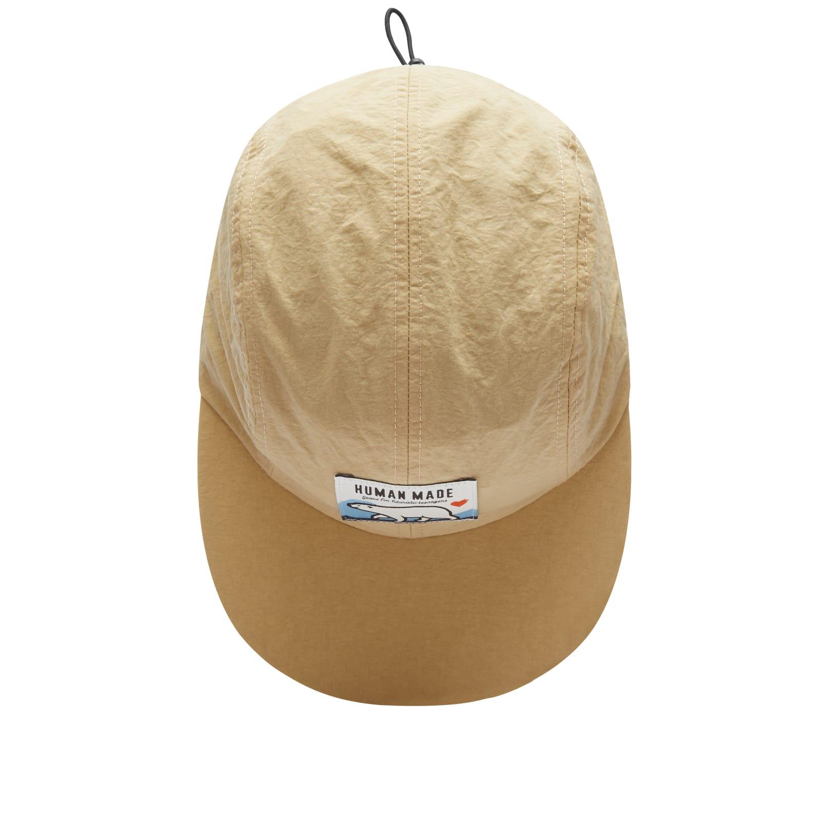 Human Made Camping Cap in Natural for Men | Lyst