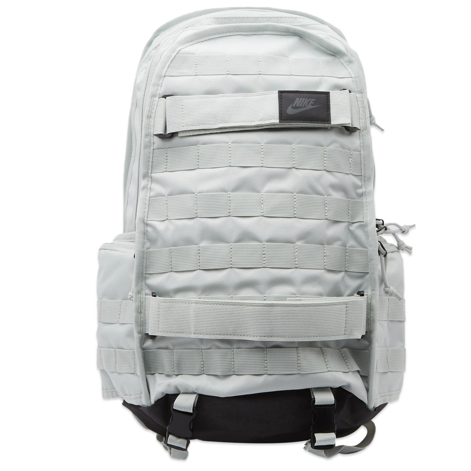 Nike Tech Backpack in Gray for Men | Lyst