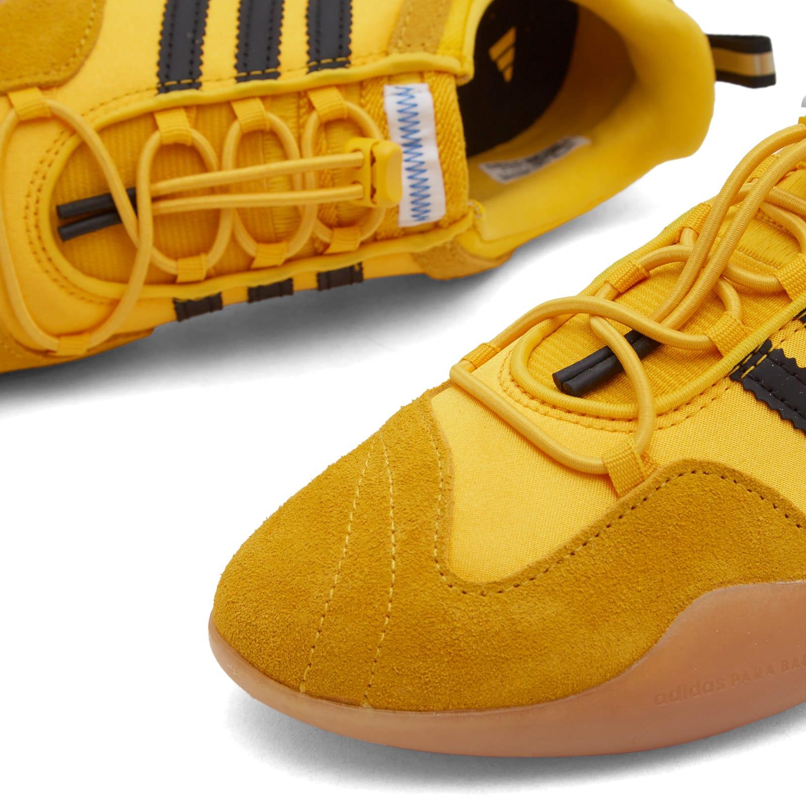 adidas X Bad Bunny Ballerina Sneaker in Yellow | Lyst