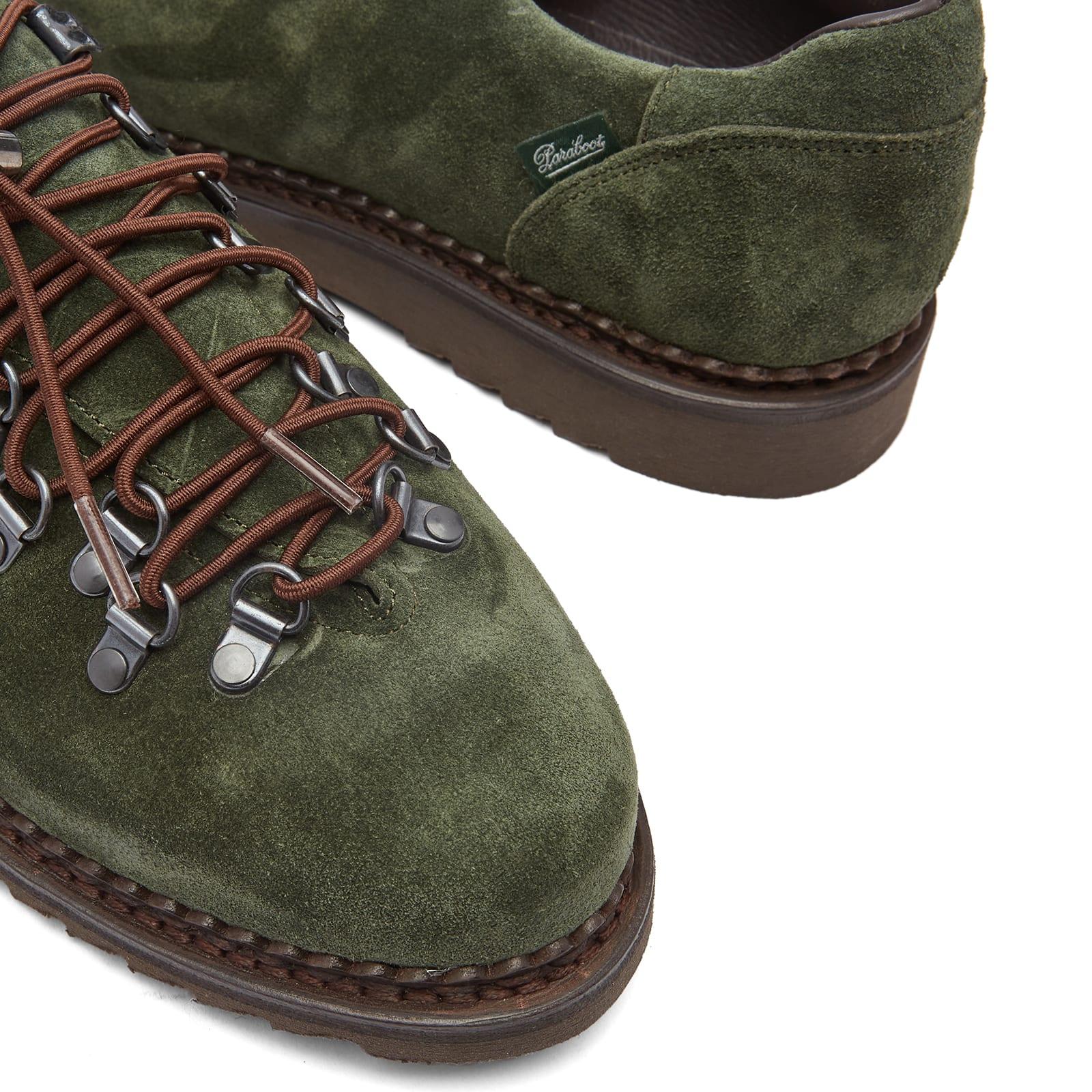 Paraboot X Engineered Garments Clusaz in Brown for Men | Lyst Paraboot X Engineered Garments Clusaz in Brown for Men | Lyst