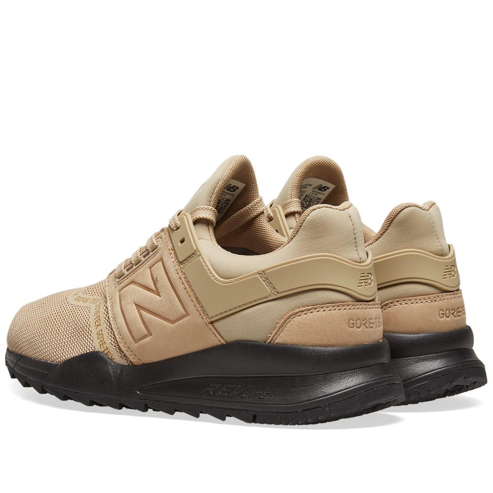 new balance mtx580 gore tex