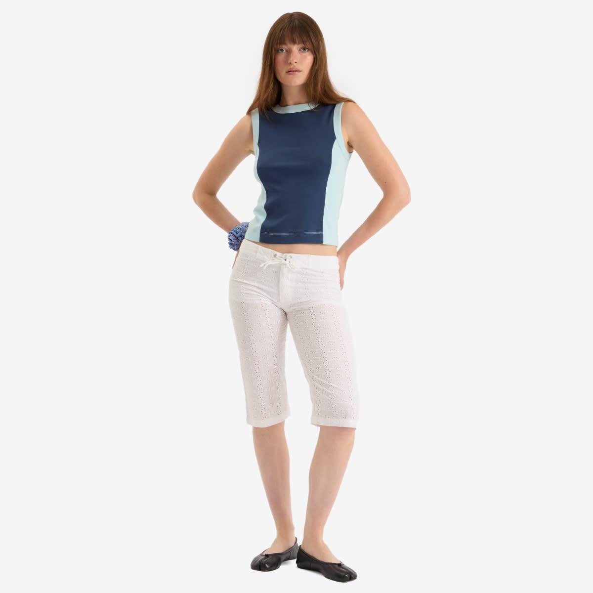 White Fruity Booty Clothing for Women | Lyst