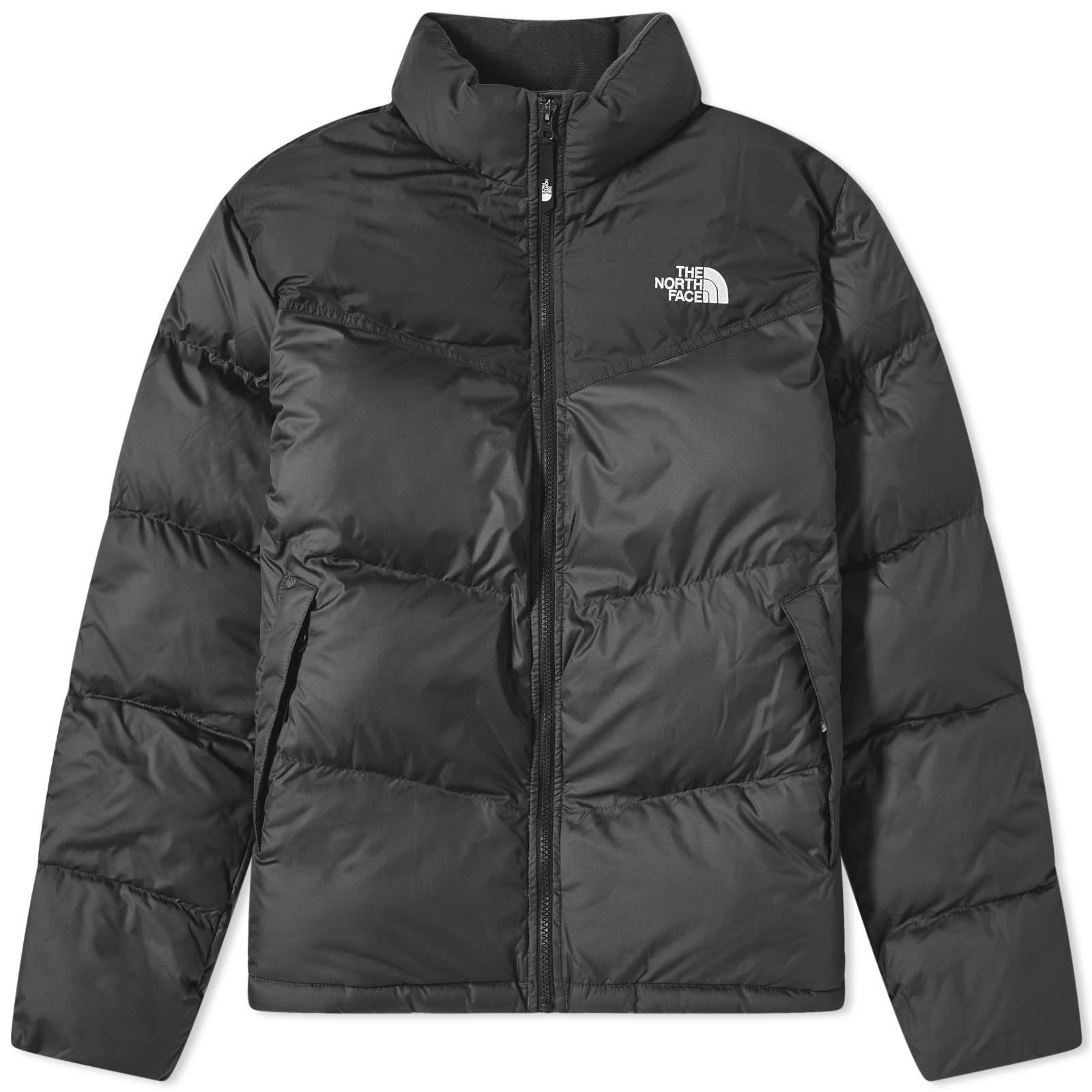 The North Face Saikuru Jacket in Black for Men | Lyst