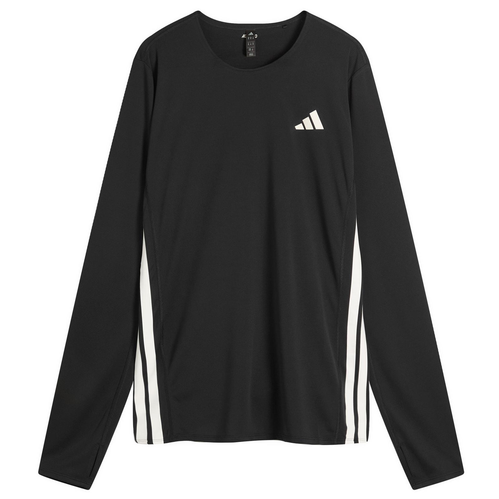 【adidas】Originals Wabash long-sleeve t-shirt（送料込み） adidas Originals Wabash long-sleeve t-shirt in black | ASOS