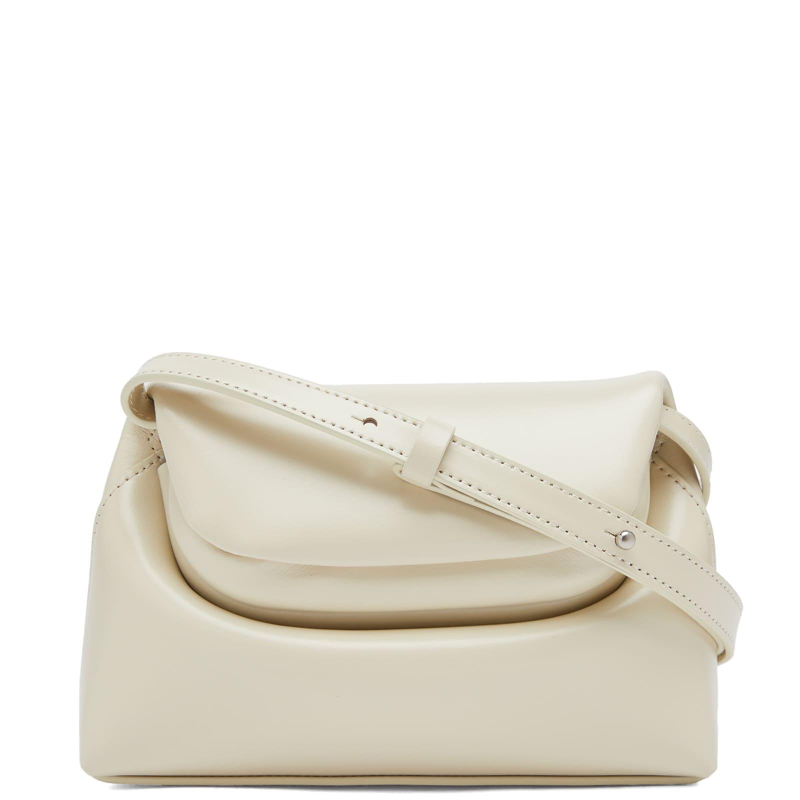OSOI Mini Folder Brot Bag in Natural | Lyst UK