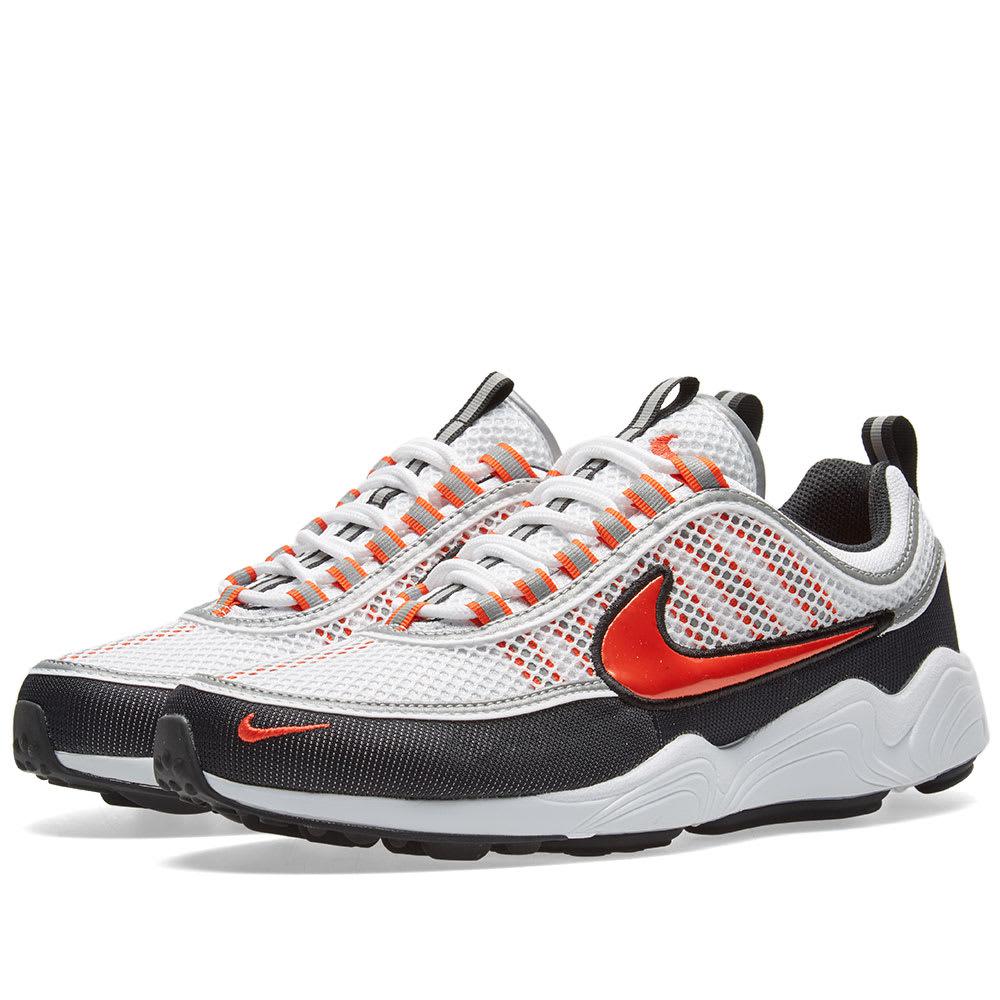 nike air zoom spiridon 16 se