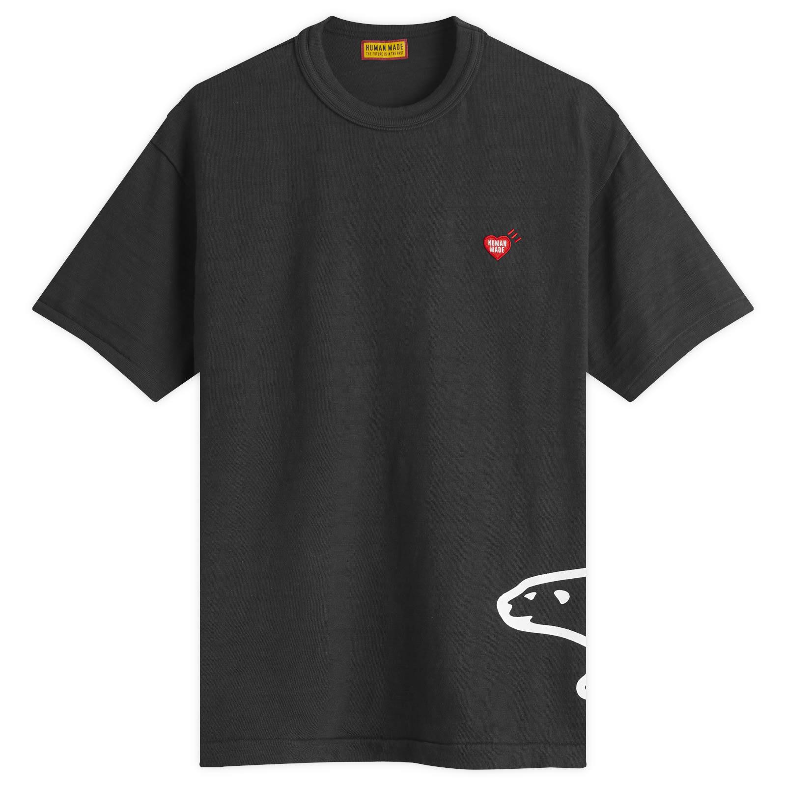 human-made-Black-Side-Polar-