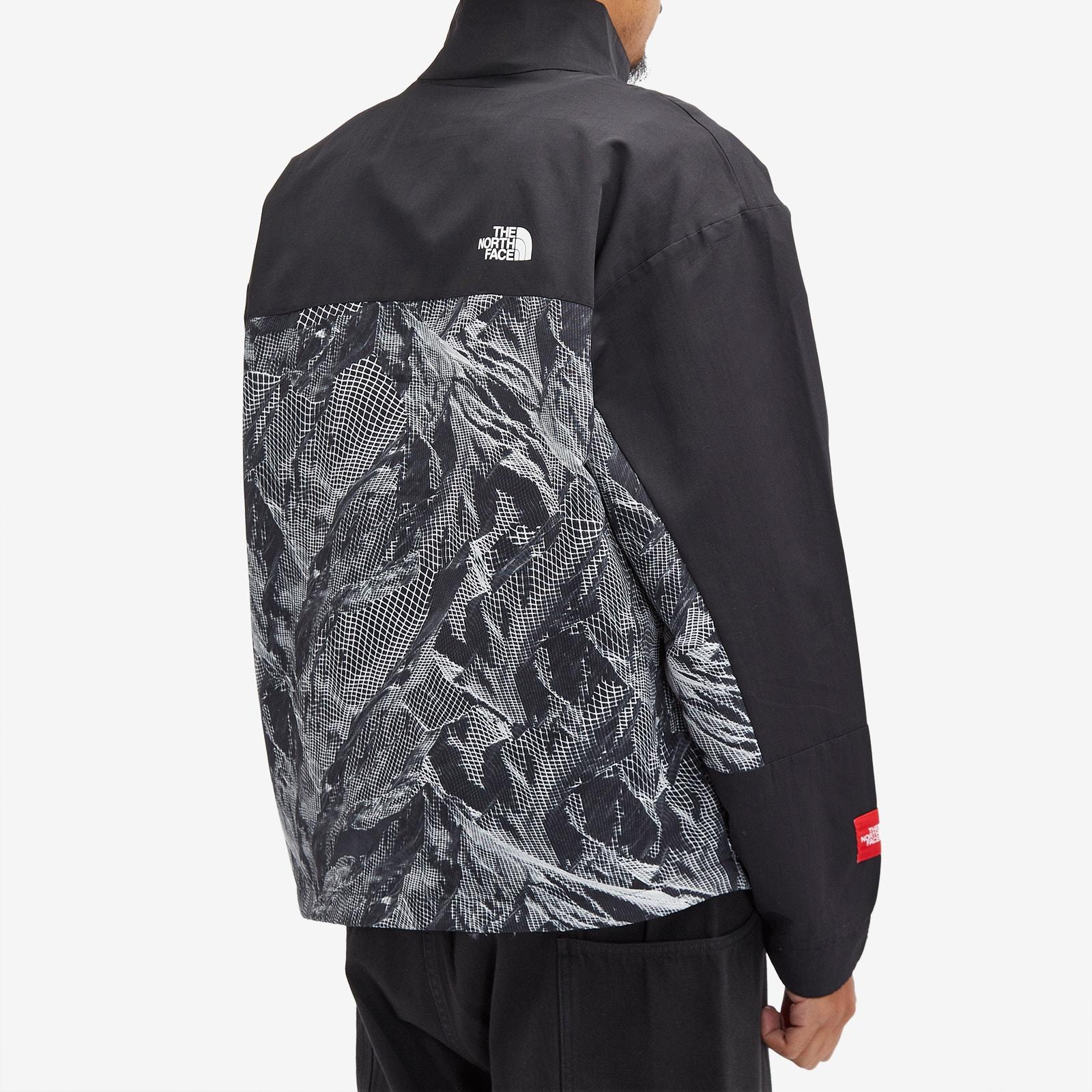 The North Face Seven Summits Himalayan Track Jacket in Grey for
