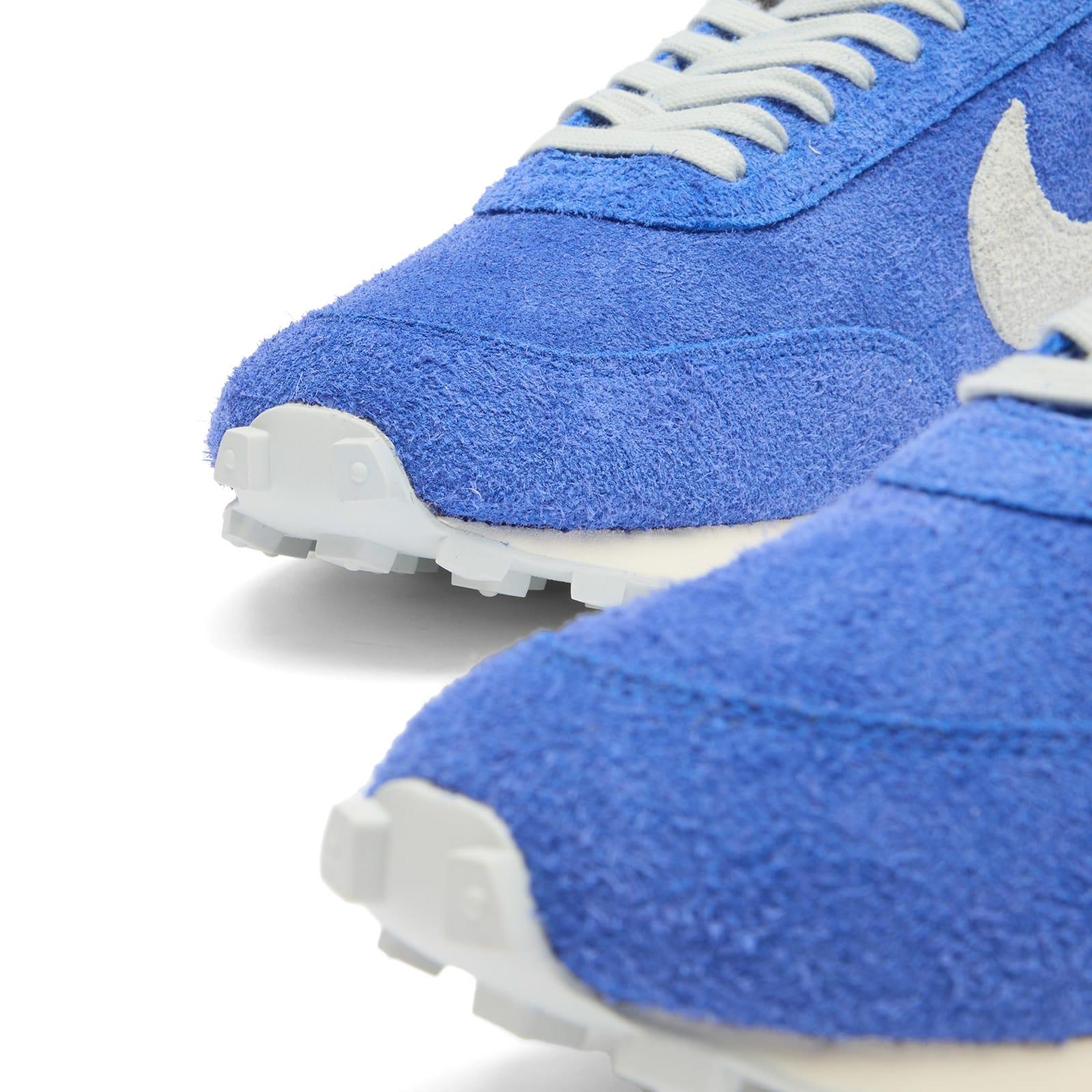 all blue nike shoes womens