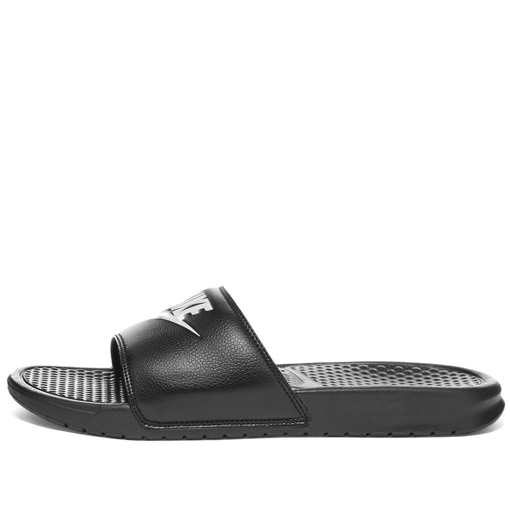 nike benassi jdi price