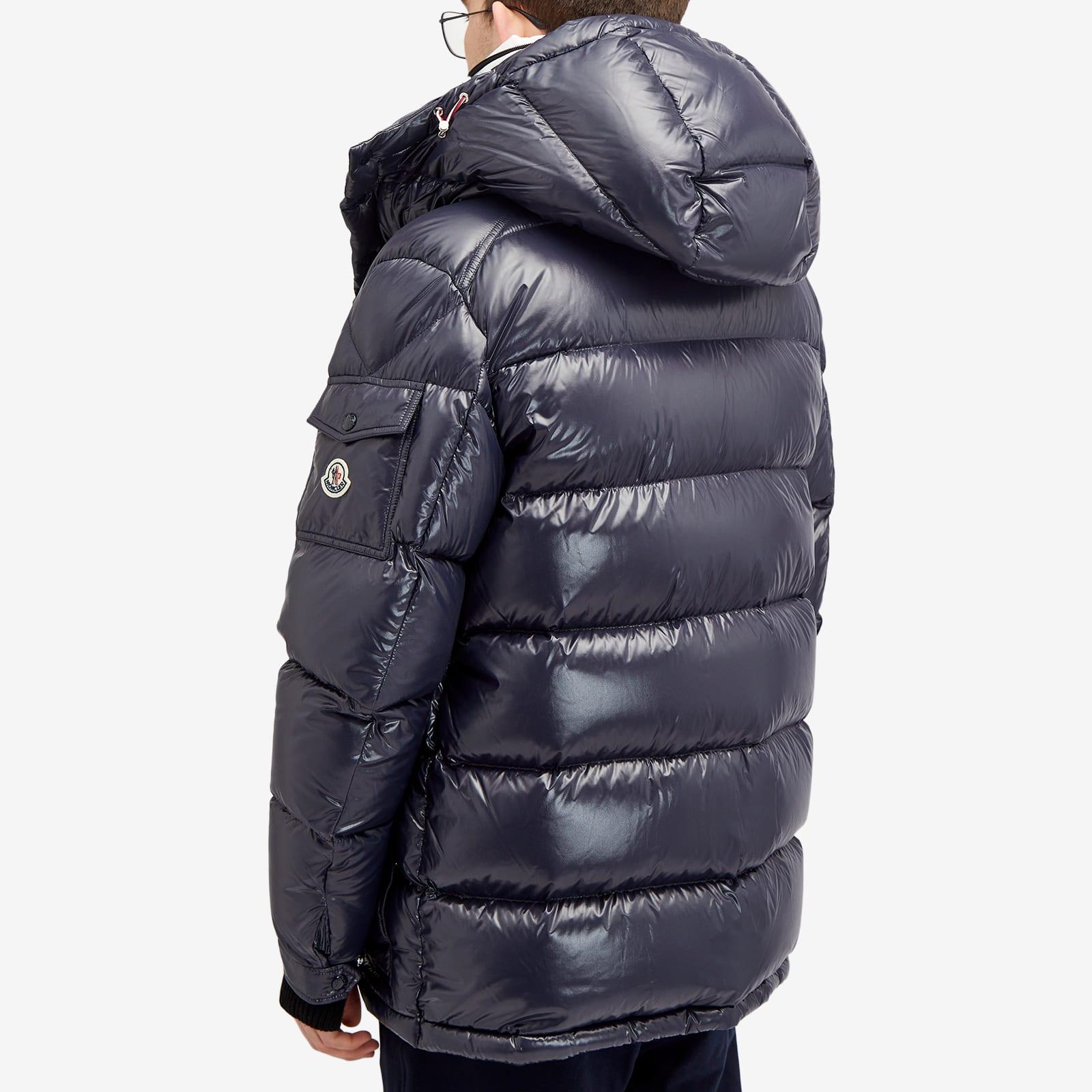 Moncler parka jacket mens cheap