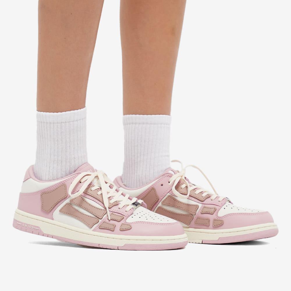 Amiri Baby's Court Low-top Sneakers