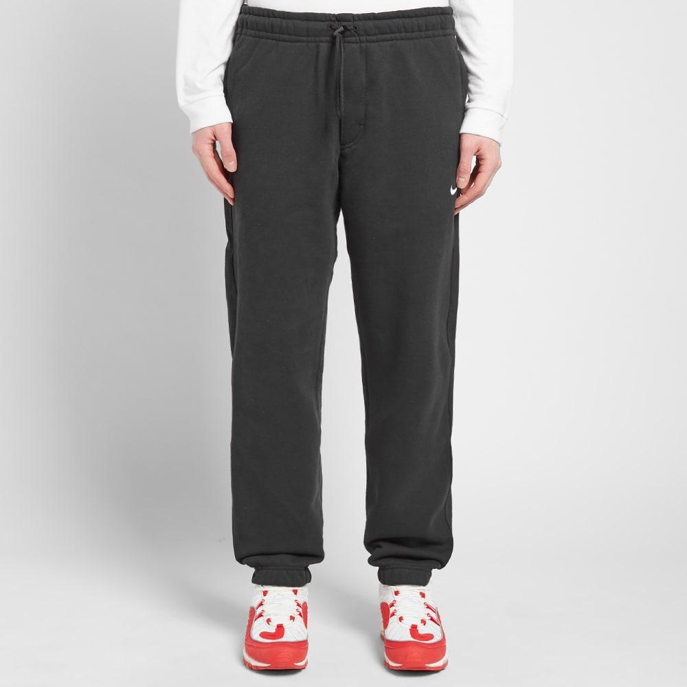 nikelab nrg fleece pant